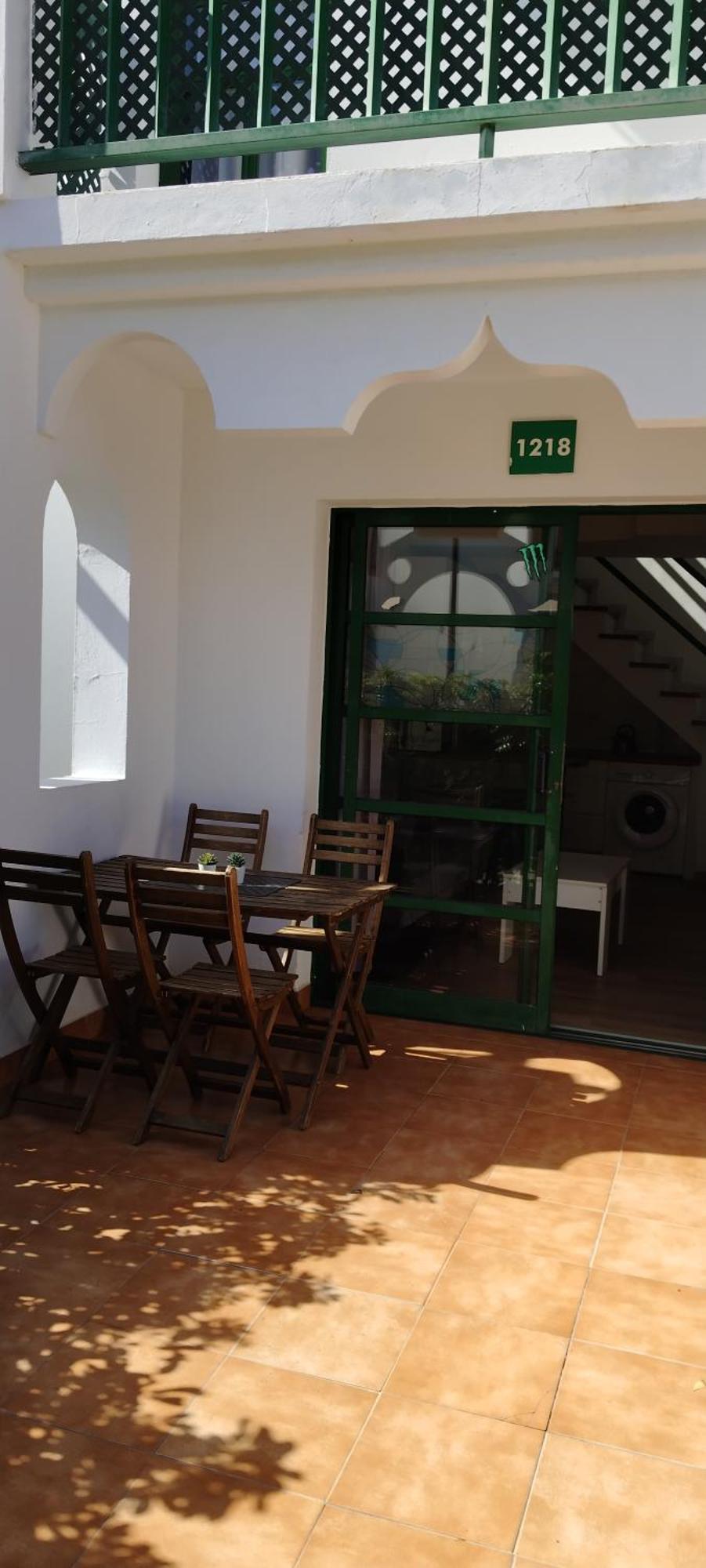 Apartamento Dunas&sea Maspalomas Maspalomas (Gran Canaria)