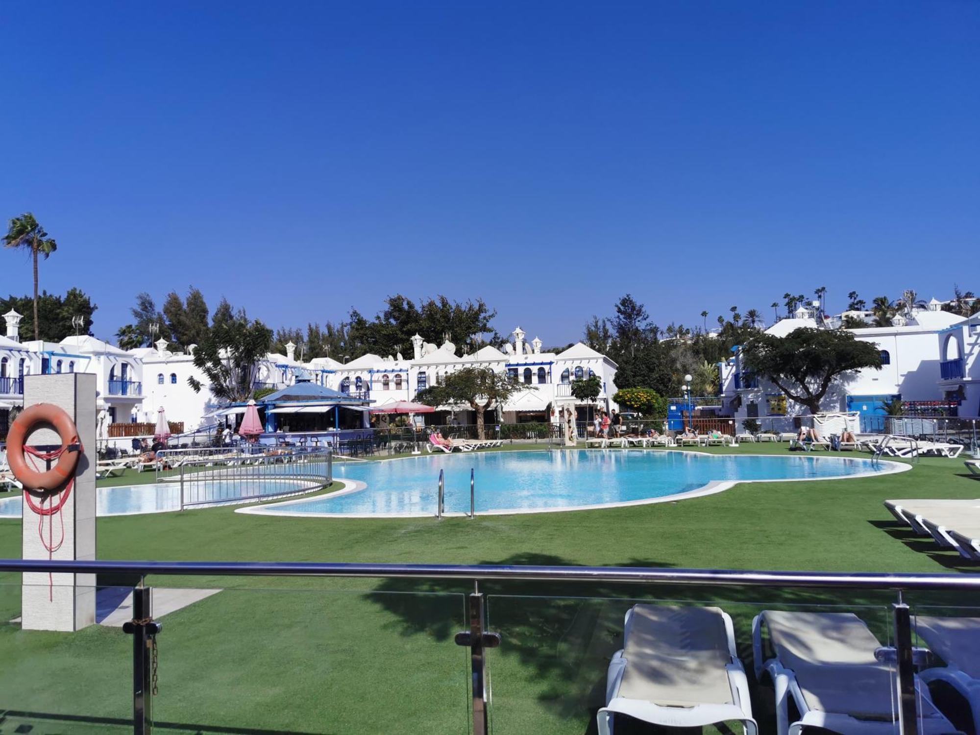 Casa Guapa Maspalomas Playa De L'ingles * Maspalomas (Gran Canaria)