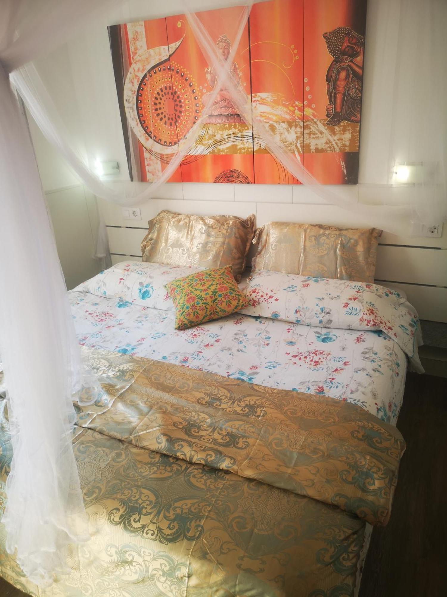 Bed & Breakfast Yumbo *