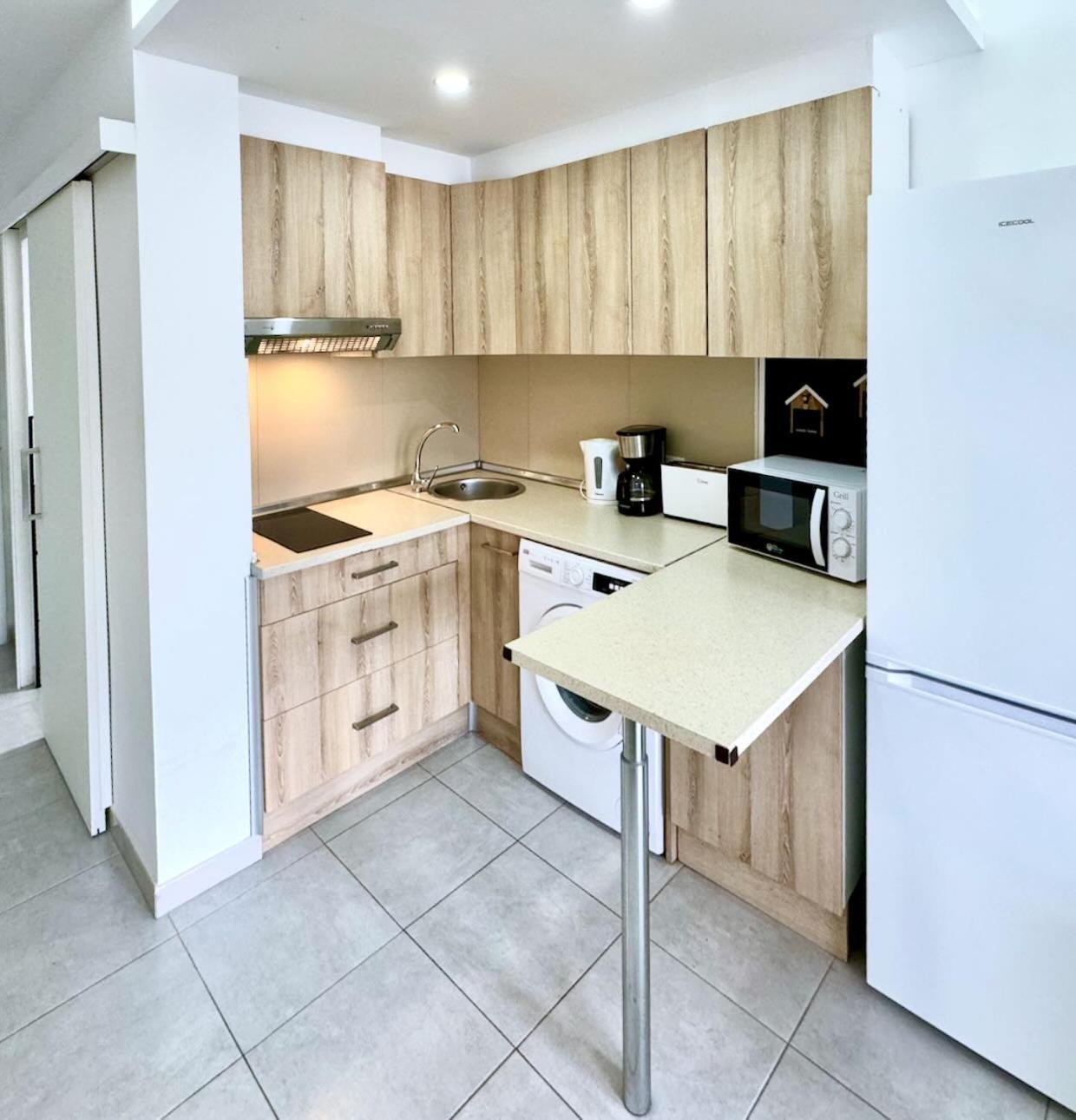 Playa Del Ingles 5 Min Walk From Yumbo! 304 Apartment Maspalomas (Gran Canaria)