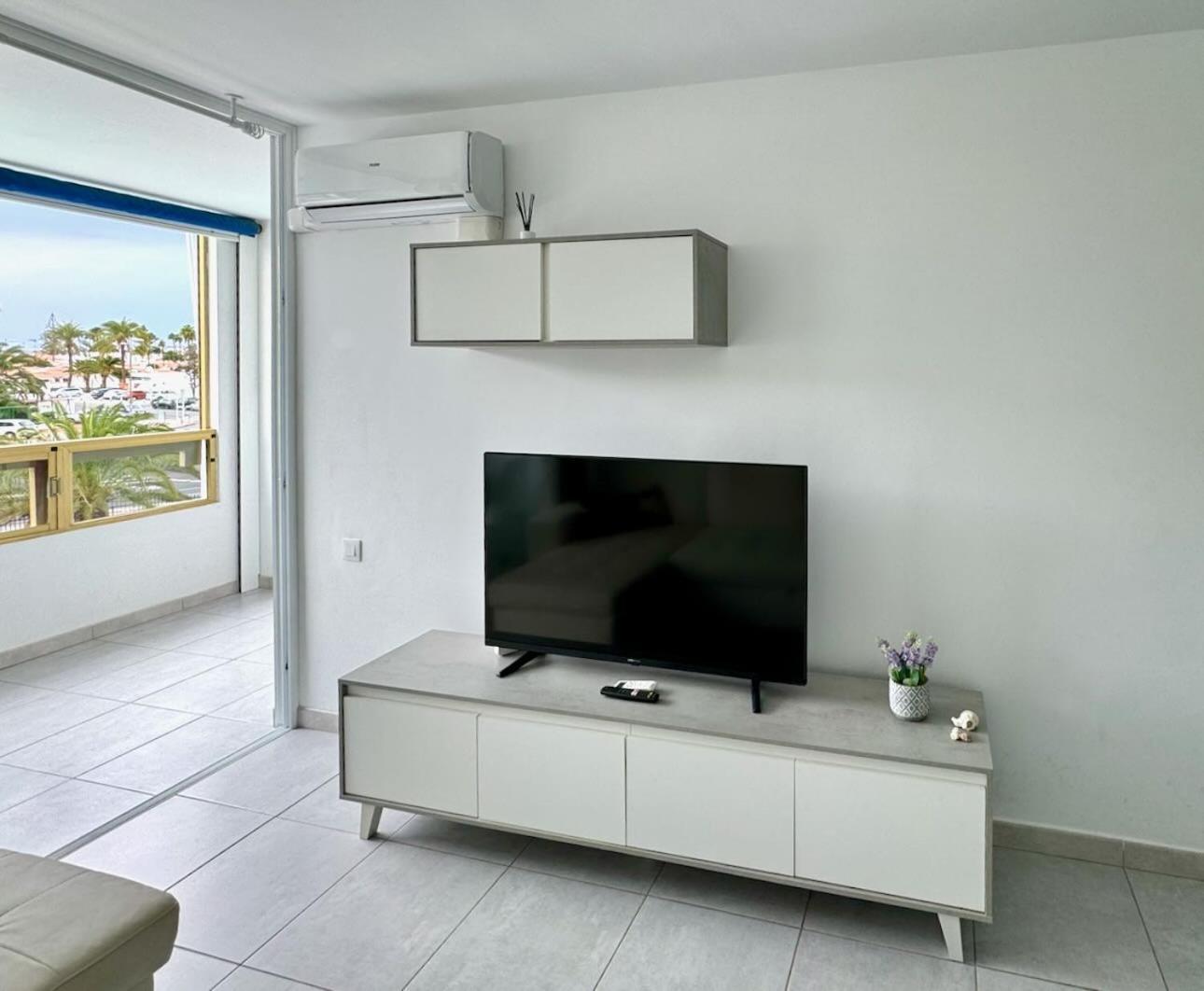 Playa Del Ingles 5 Min Walk From Yumbo! 304 *