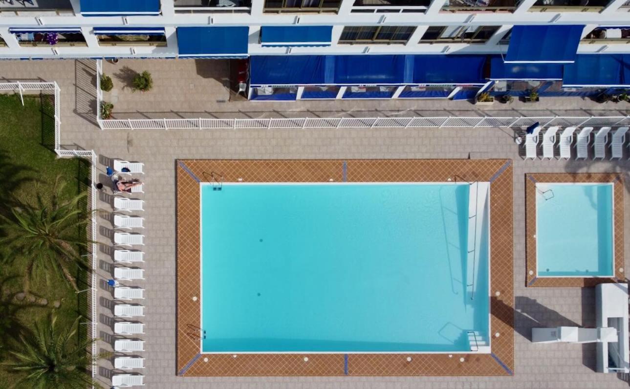 Playa Del Ingles 5 Min Walk From Yumbo! 304 Apartment