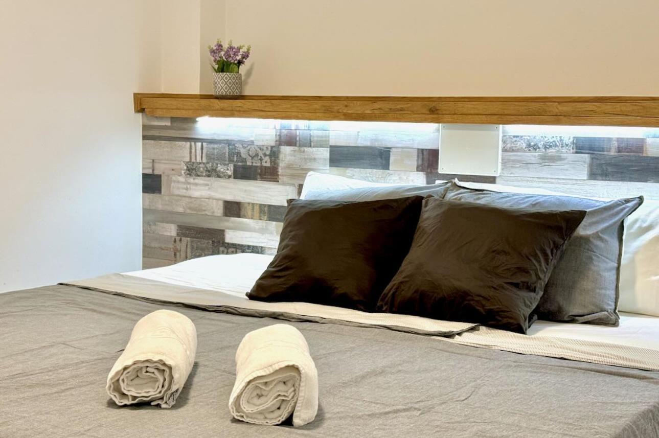 Playa Del Ingles 5 Min Walk From Yumbo! 304