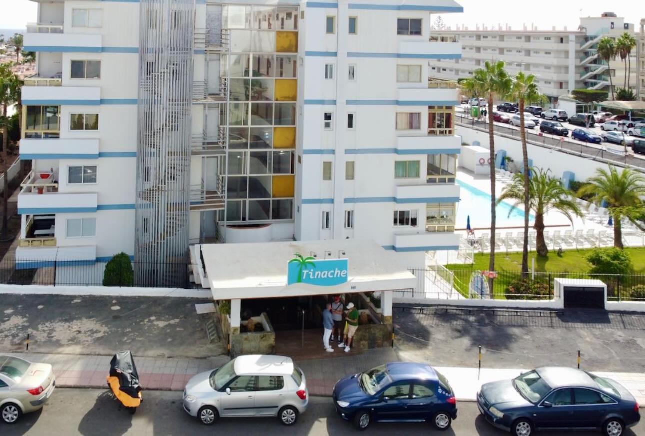 Playa Del Ingles 5 Min Walk From Yumbo! 304 Apartment