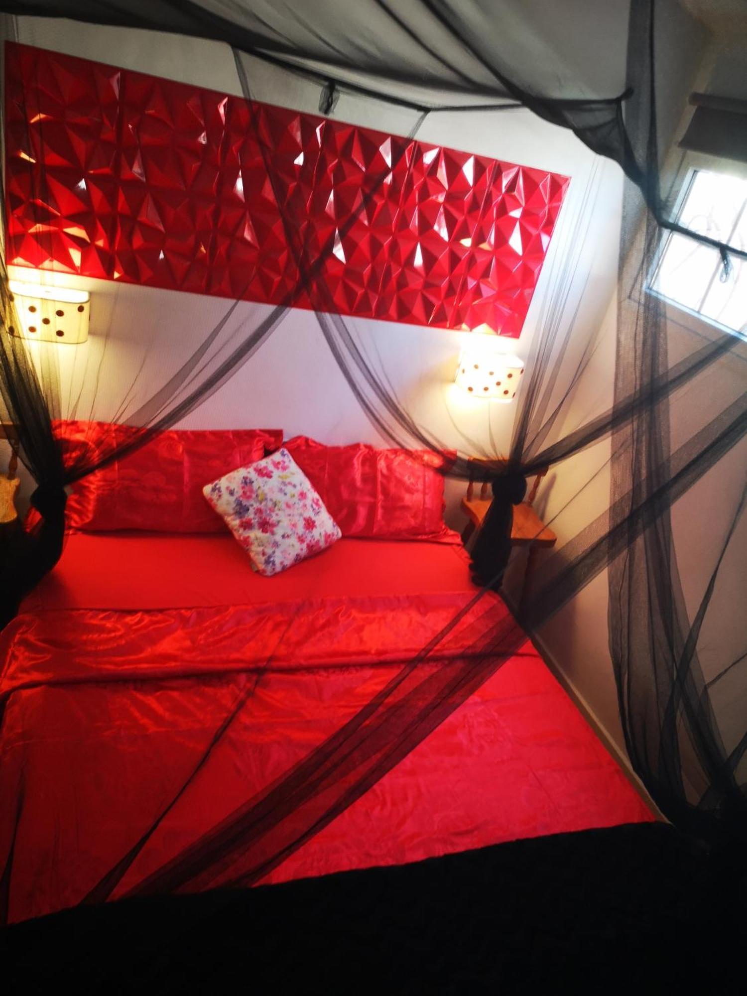Casa Cosy Yumbo