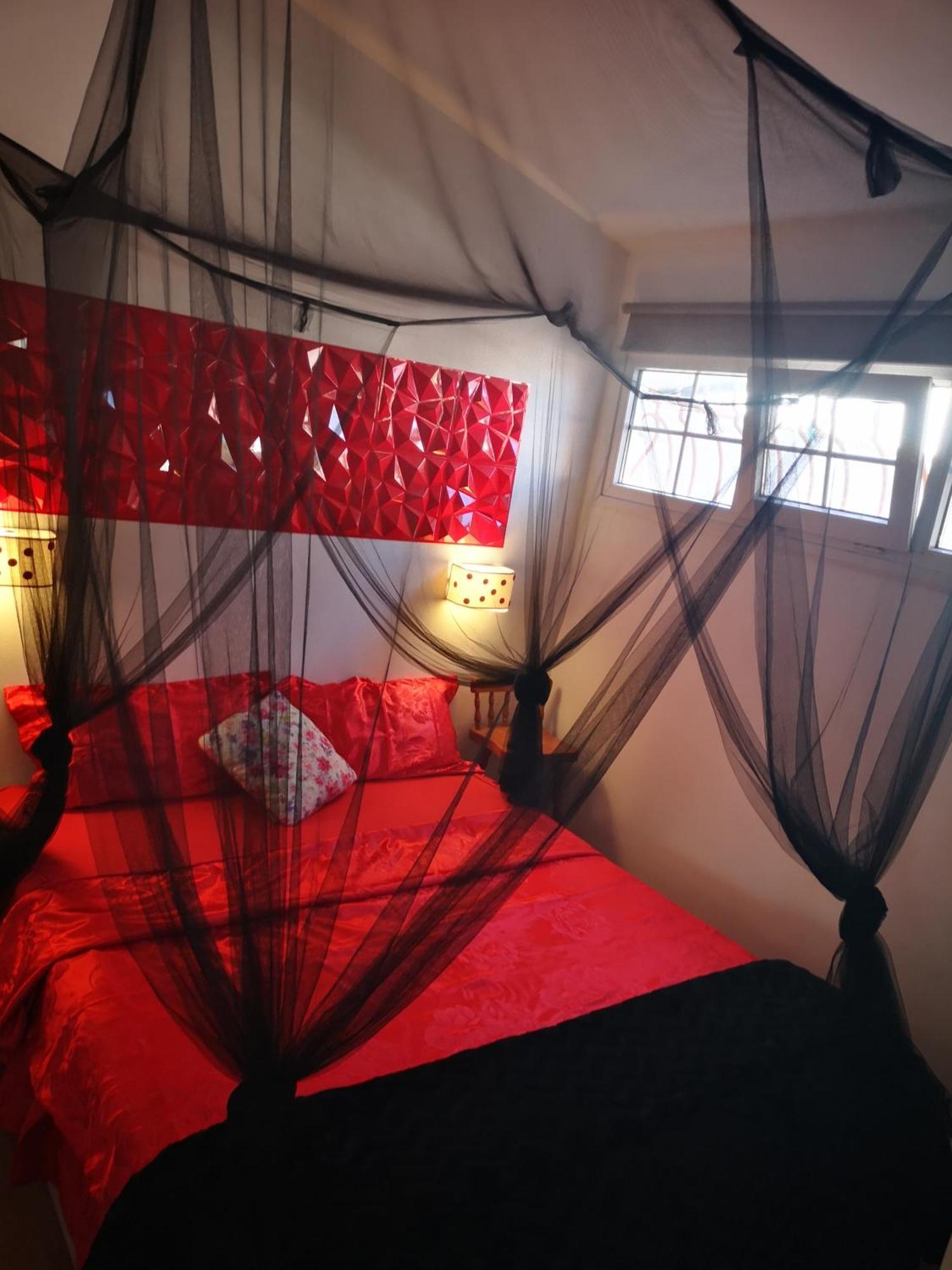 Casa Cosy Yumbo Holiday home