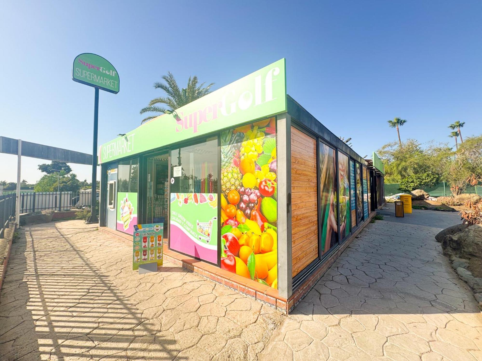 Secret Paradise Retreat By Maspalomas (Gran Canaria)