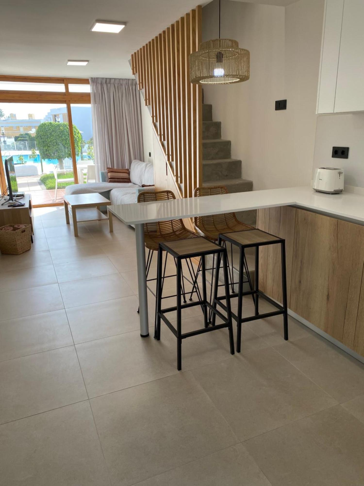 Apartment Brisas 26 *