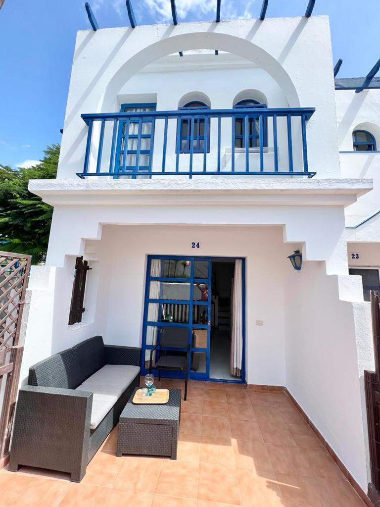 Cozy Playmar 24 Apartment *
