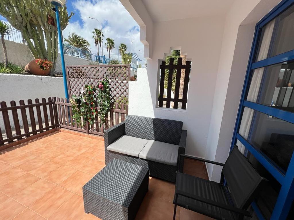 Apartment Cozy Playmar 24 *