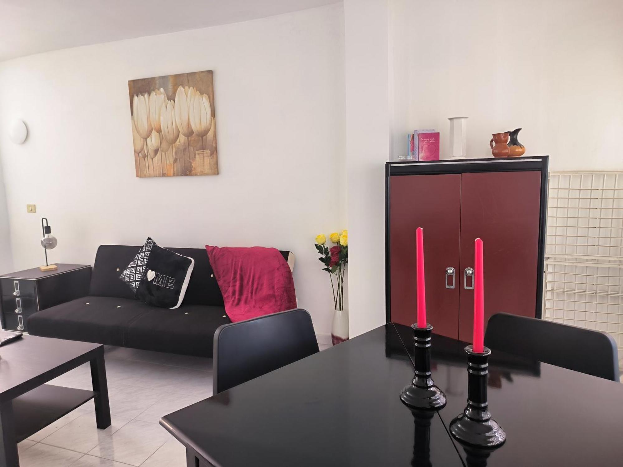 Apartamento Yumbo *