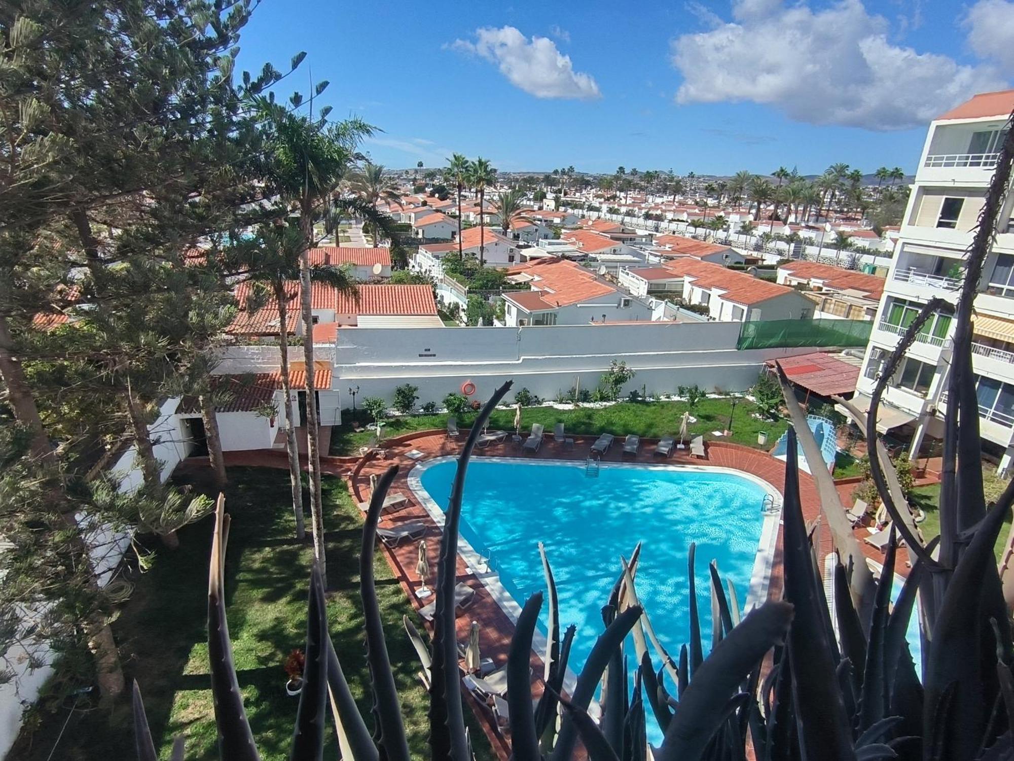 Yumbo Apartamento Maspalomas (Gran Canaria)