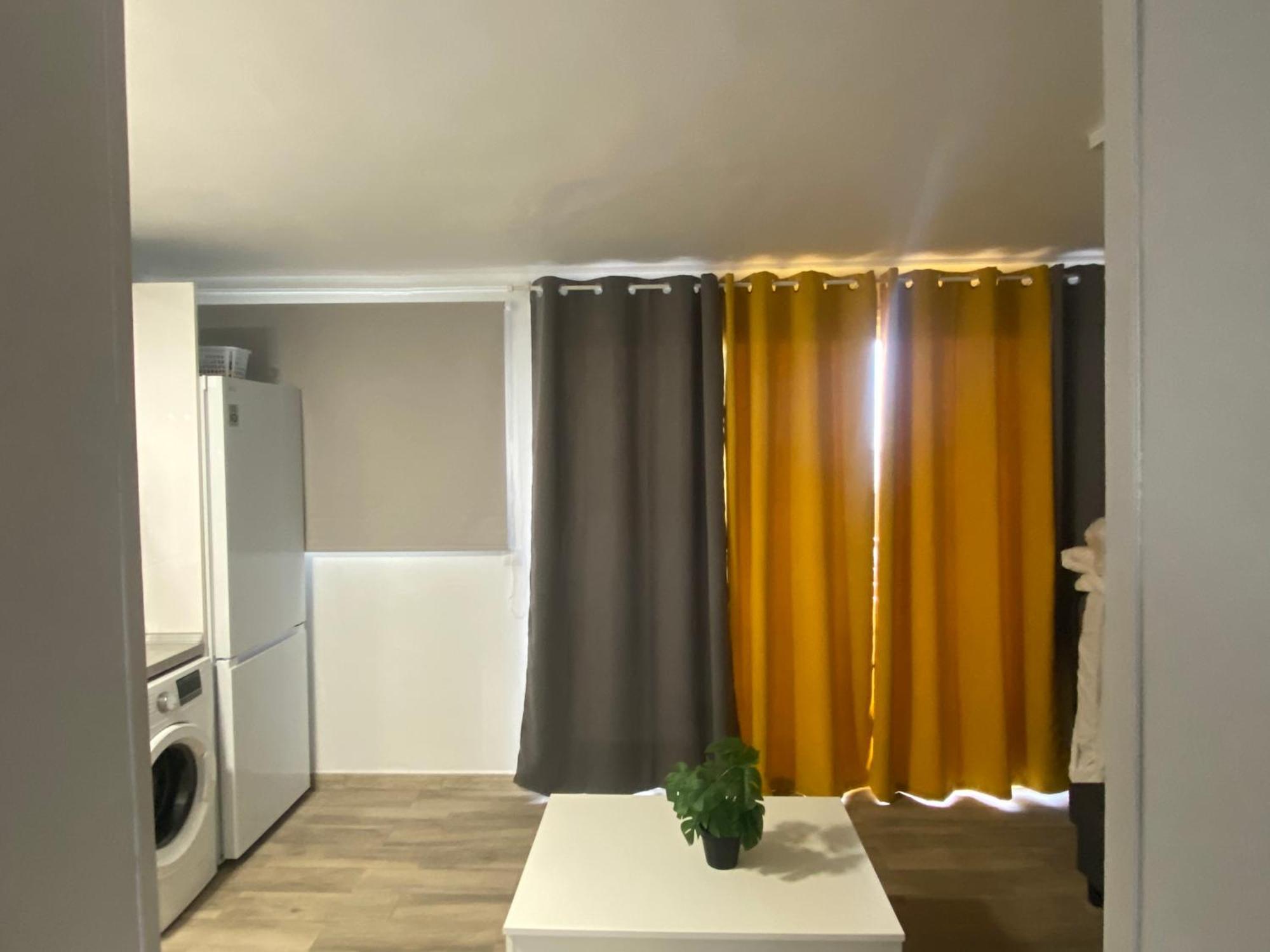 Solarena - Arena38 Apartamento