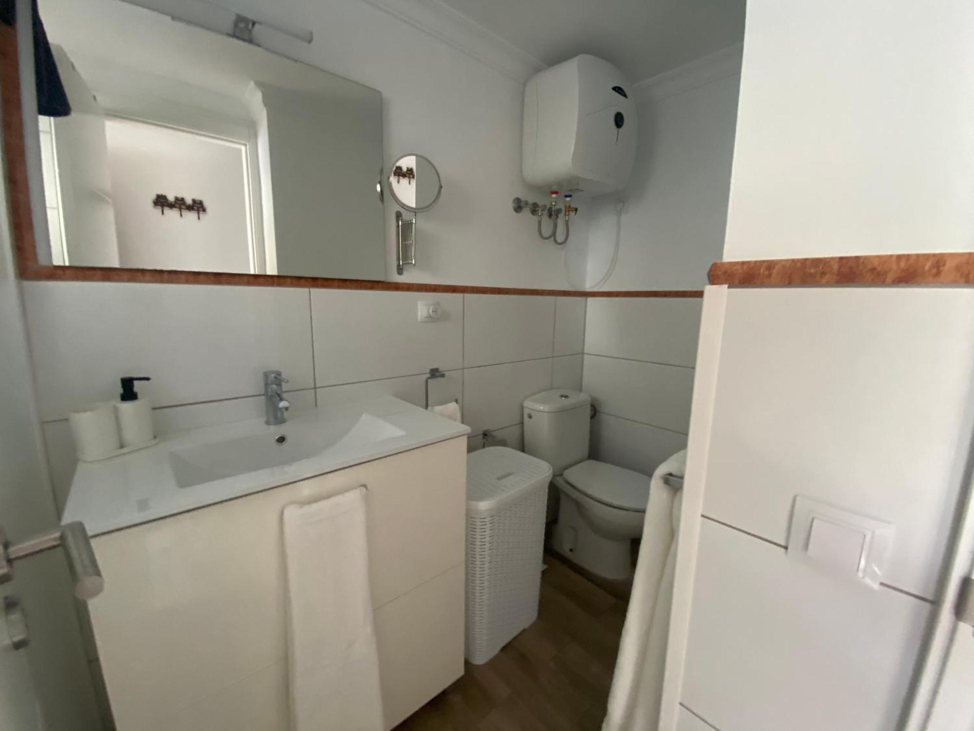 Solarena - Arena38 Apartamento *