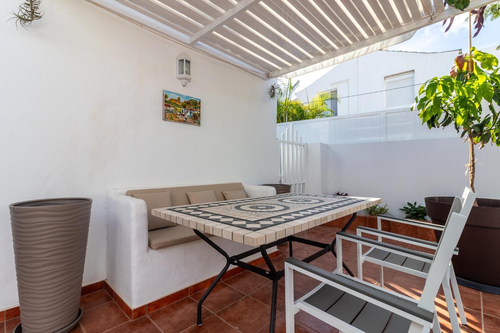 Sonneland Large & Private Terrace *