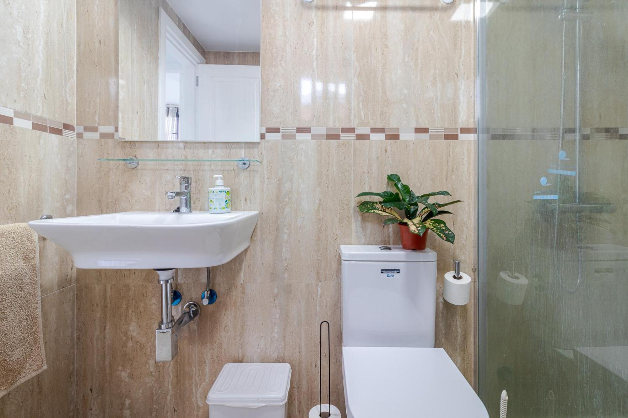 Sonneland Large & Private Terrace Apartment *