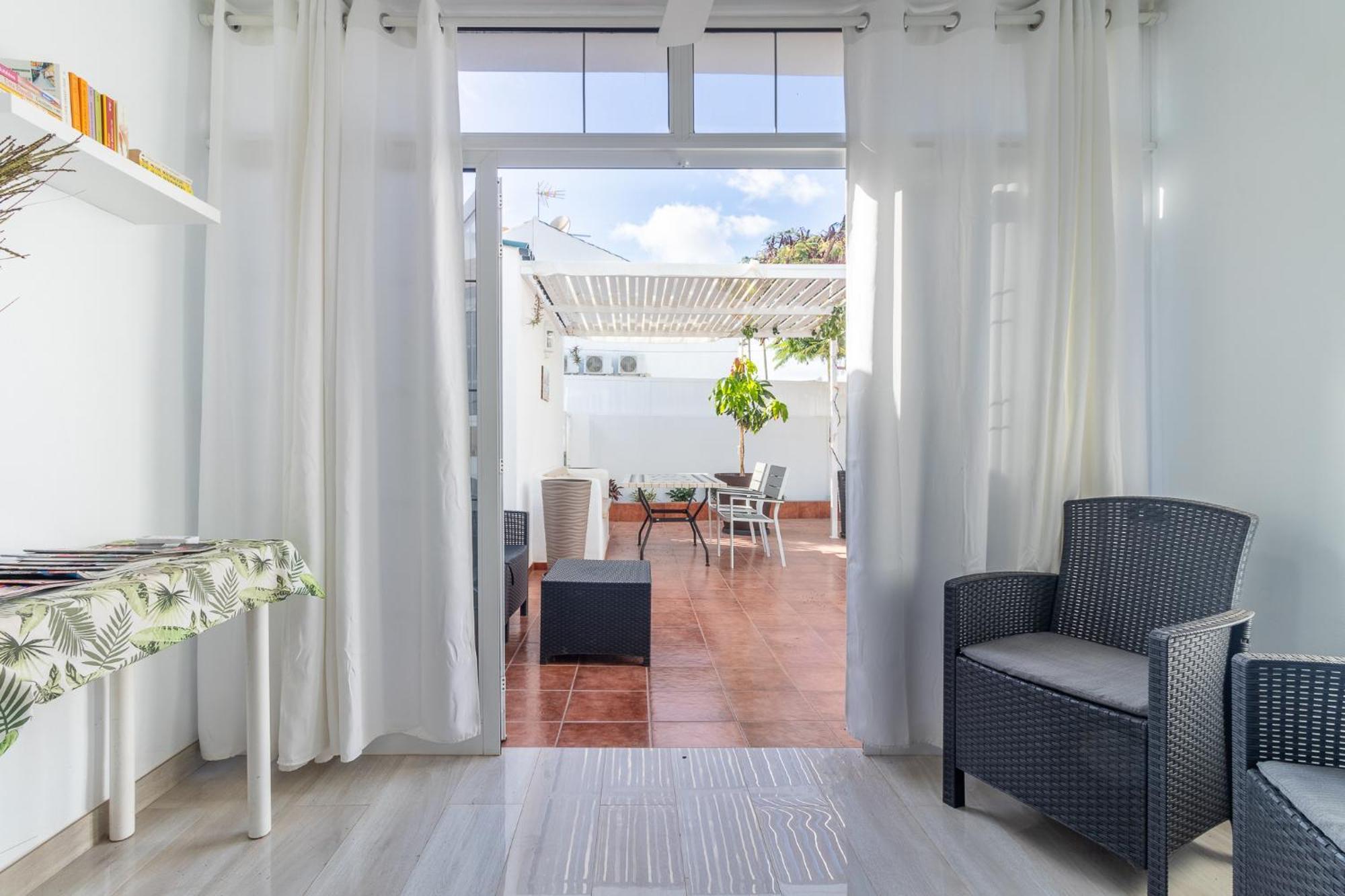 Apartment Sonneland Large & Private Terrace *