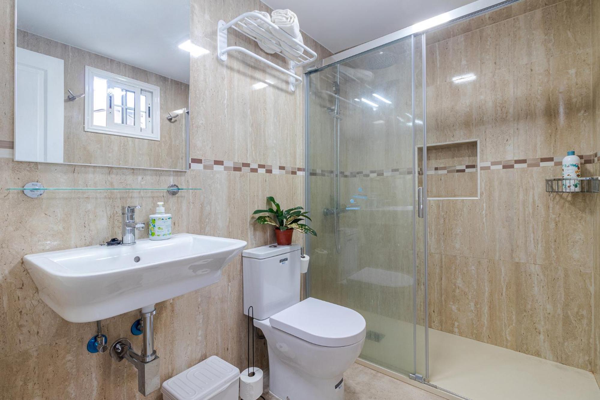 Apartment Sonneland Large & Private Terrace *