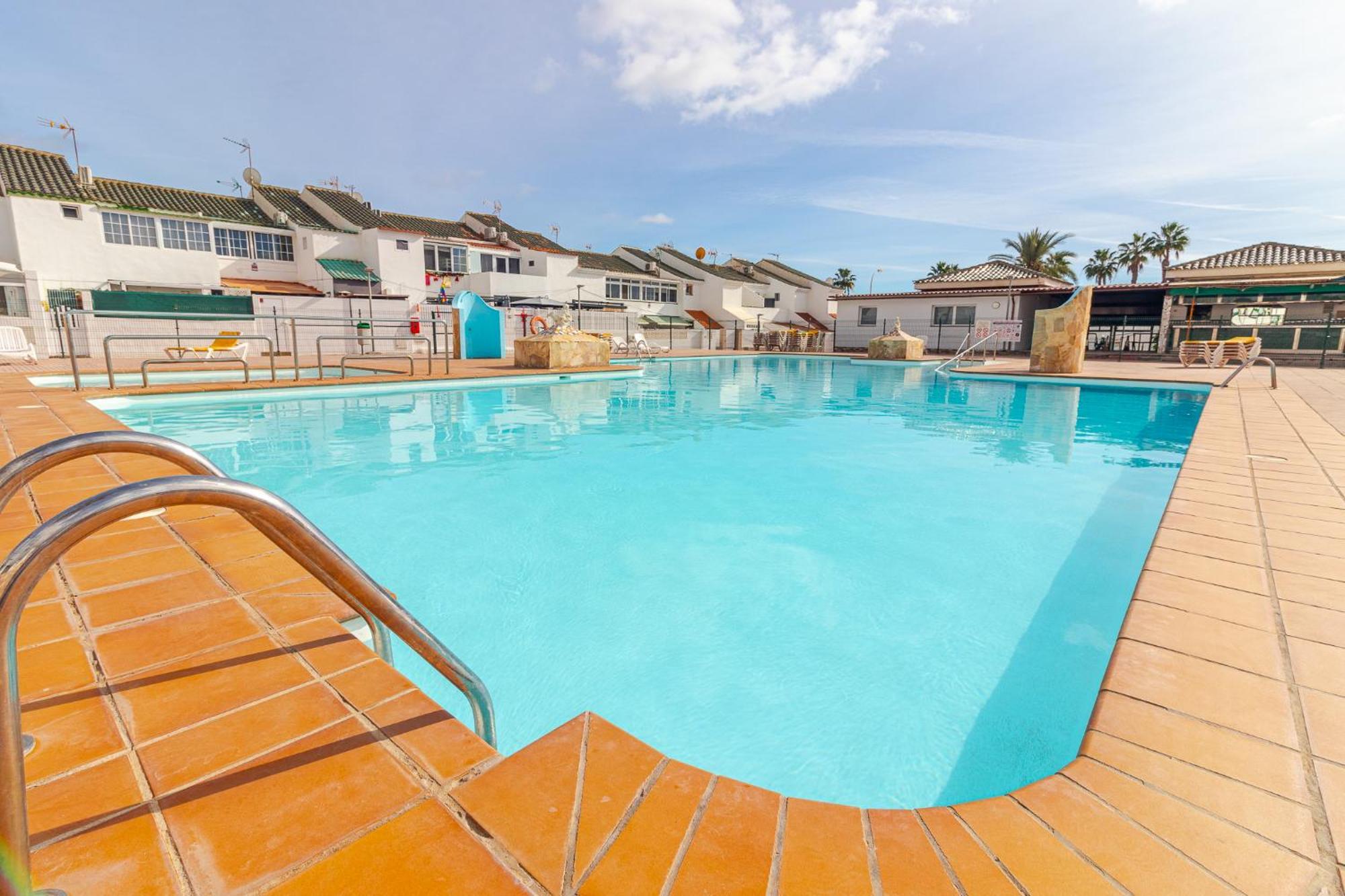 Apartment Sonneland Large & Private Terrace Maspalomas (Gran Canaria)