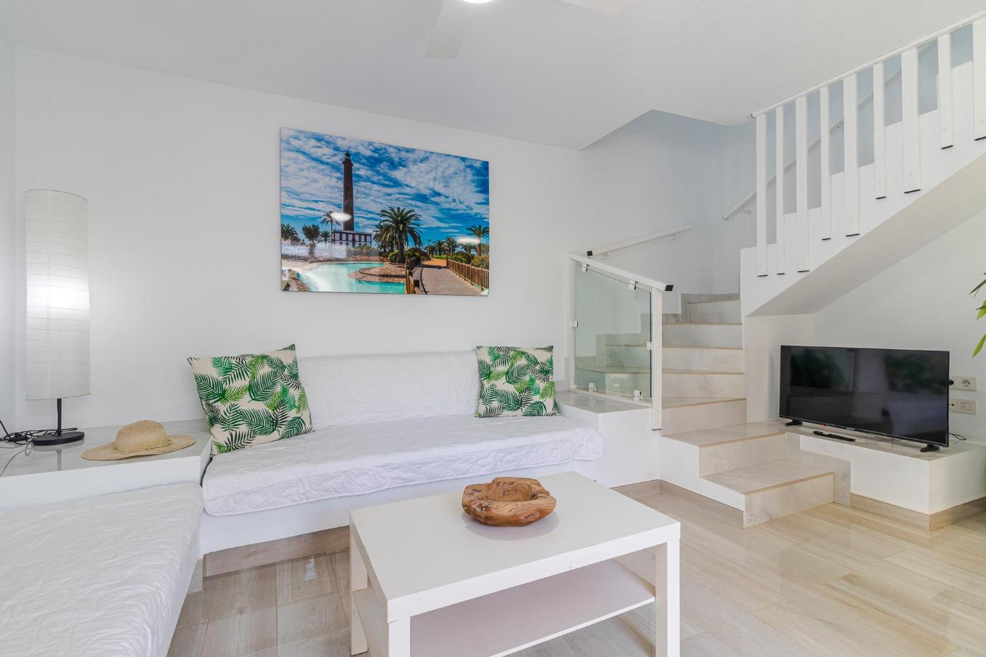 Apartment Sonneland Large & Private Terrace *