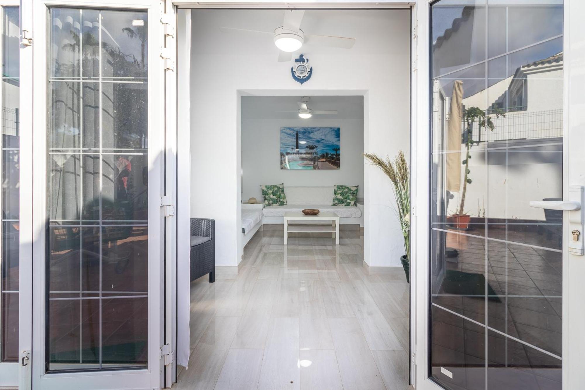 Sonneland Large & Private Terrace Apartment Maspalomas (Gran Canaria)