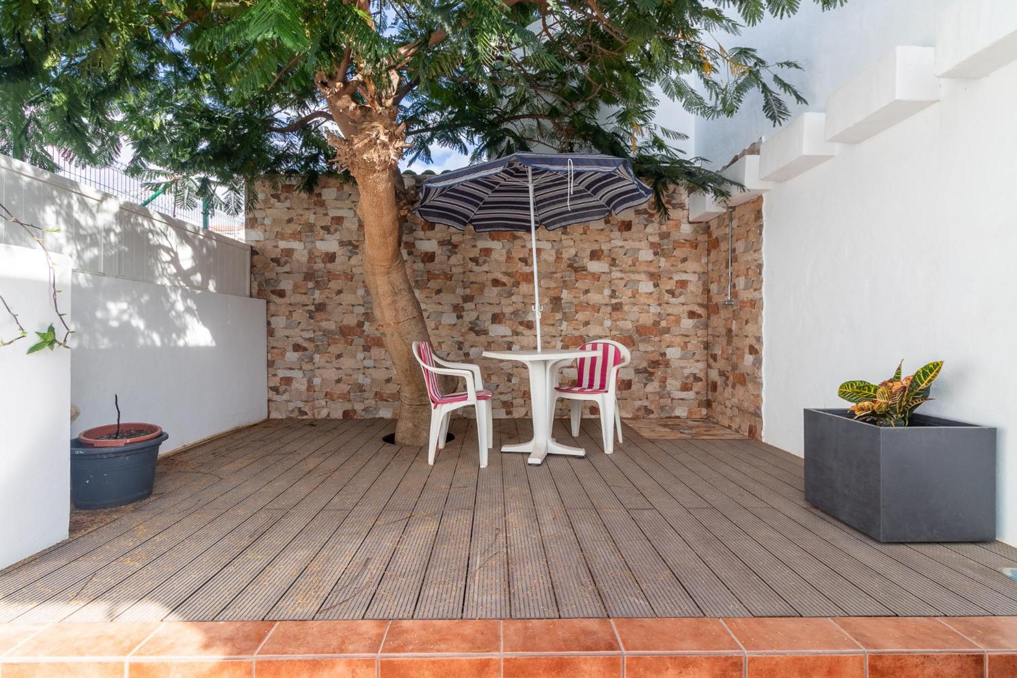 Sonneland Large & Private Terrace