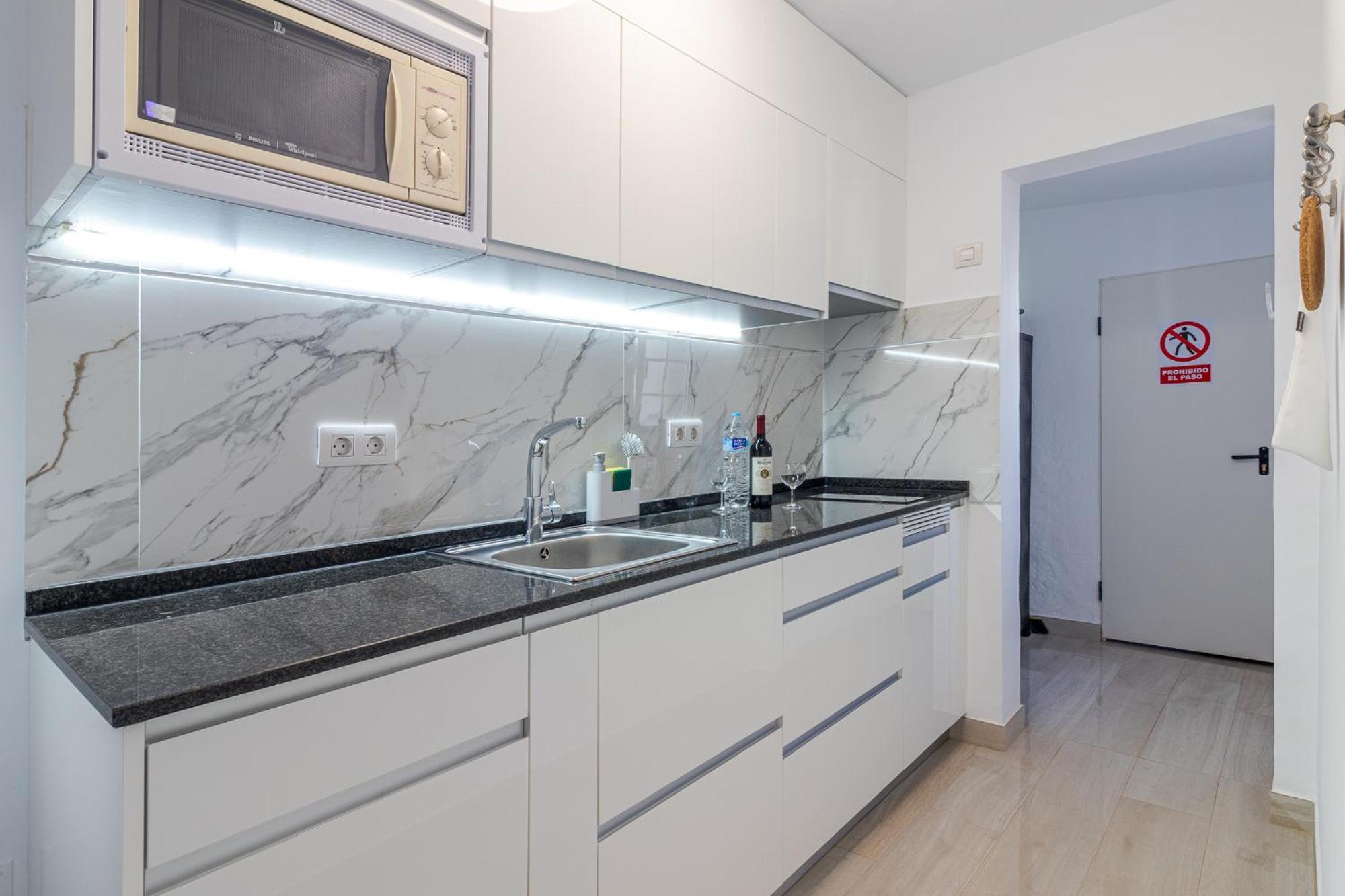 Sonneland Large & Private Terrace * Maspalomas (Gran Canaria)