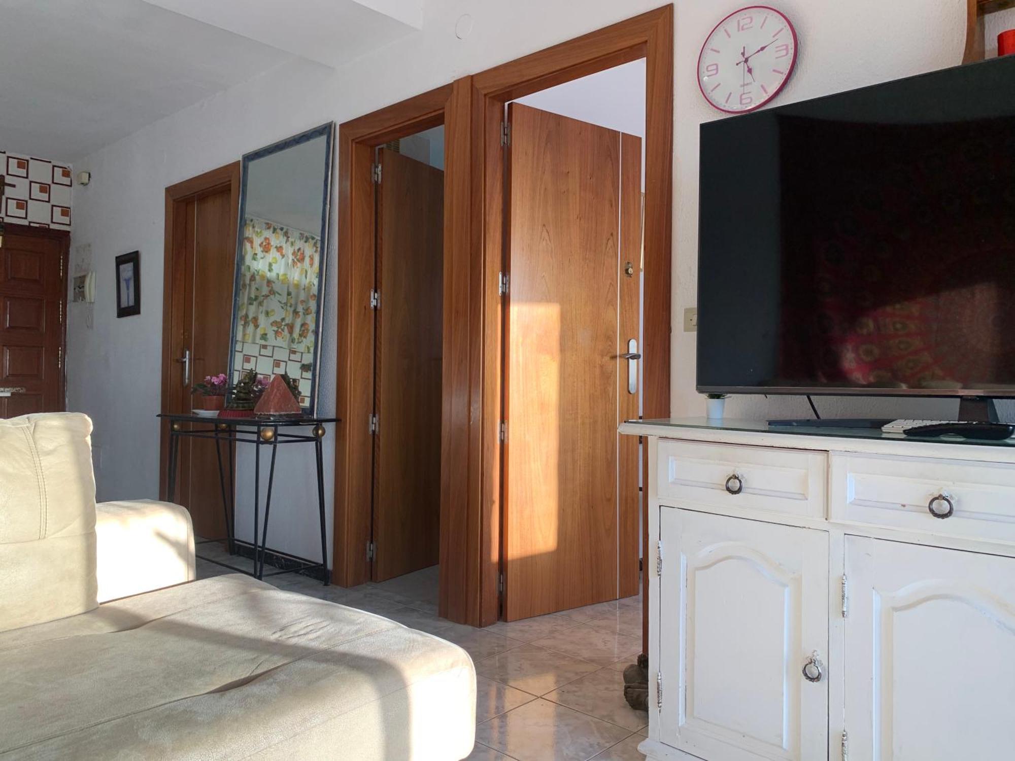 Teneguia - Yumbo Iii Apartment Maspalomas (Gran Canaria)