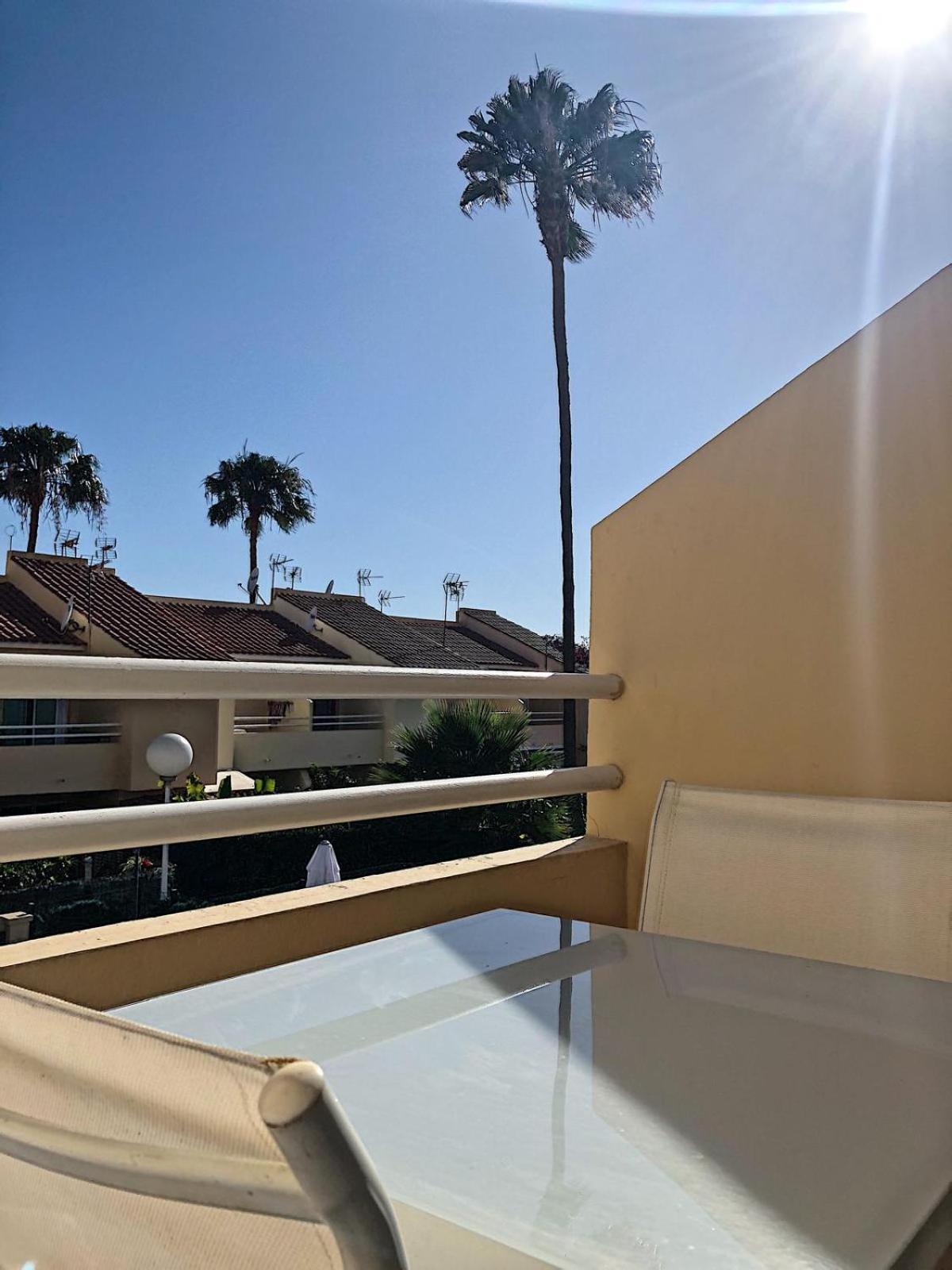 Apartamento Vv Sonemar Sonnenland 