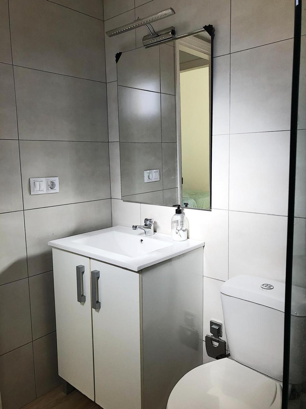 Apartamento Vv Sonemar Sonnenland 