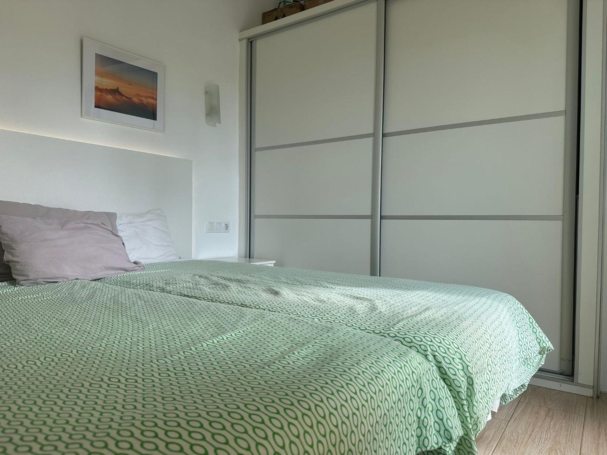 Apartamento Vv Sonemar Sonnenland 