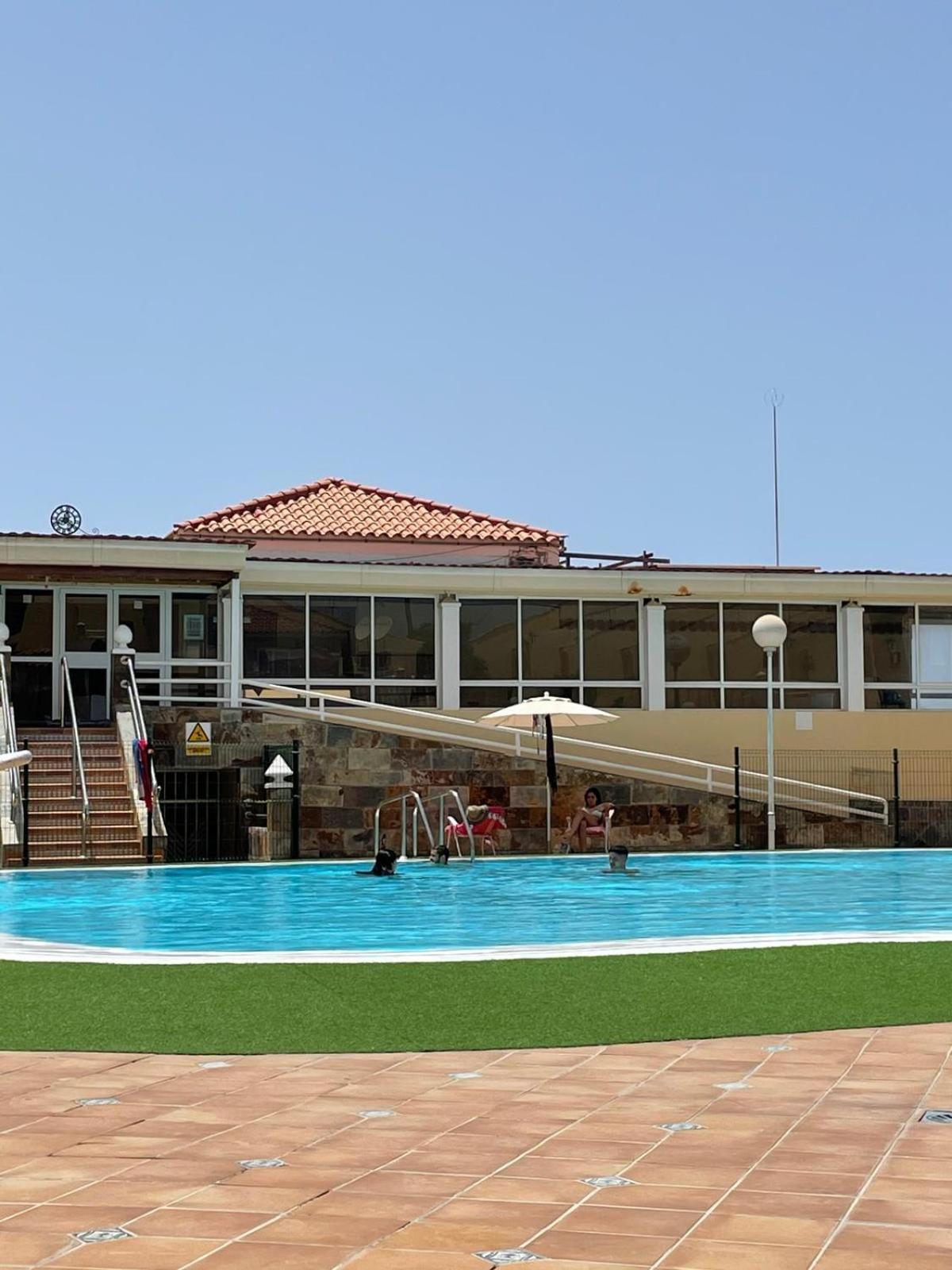 Apartamento Vv Sonemar Sonnenland 