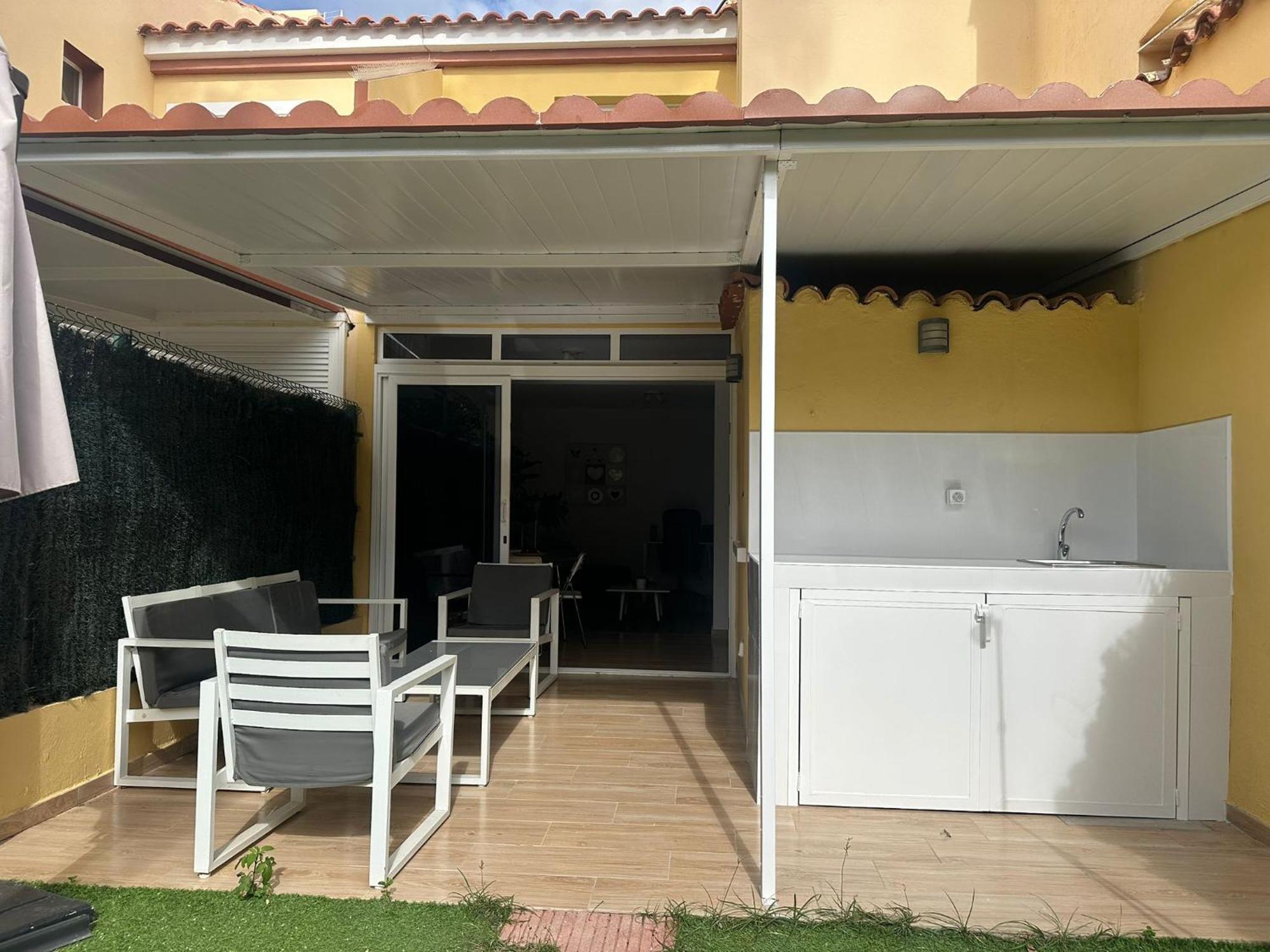 Apartamento Vv Sonemar Sonnenland 