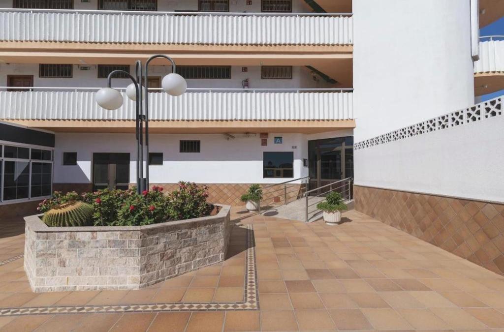 Teneguia - Yumbo Iii Apartment *