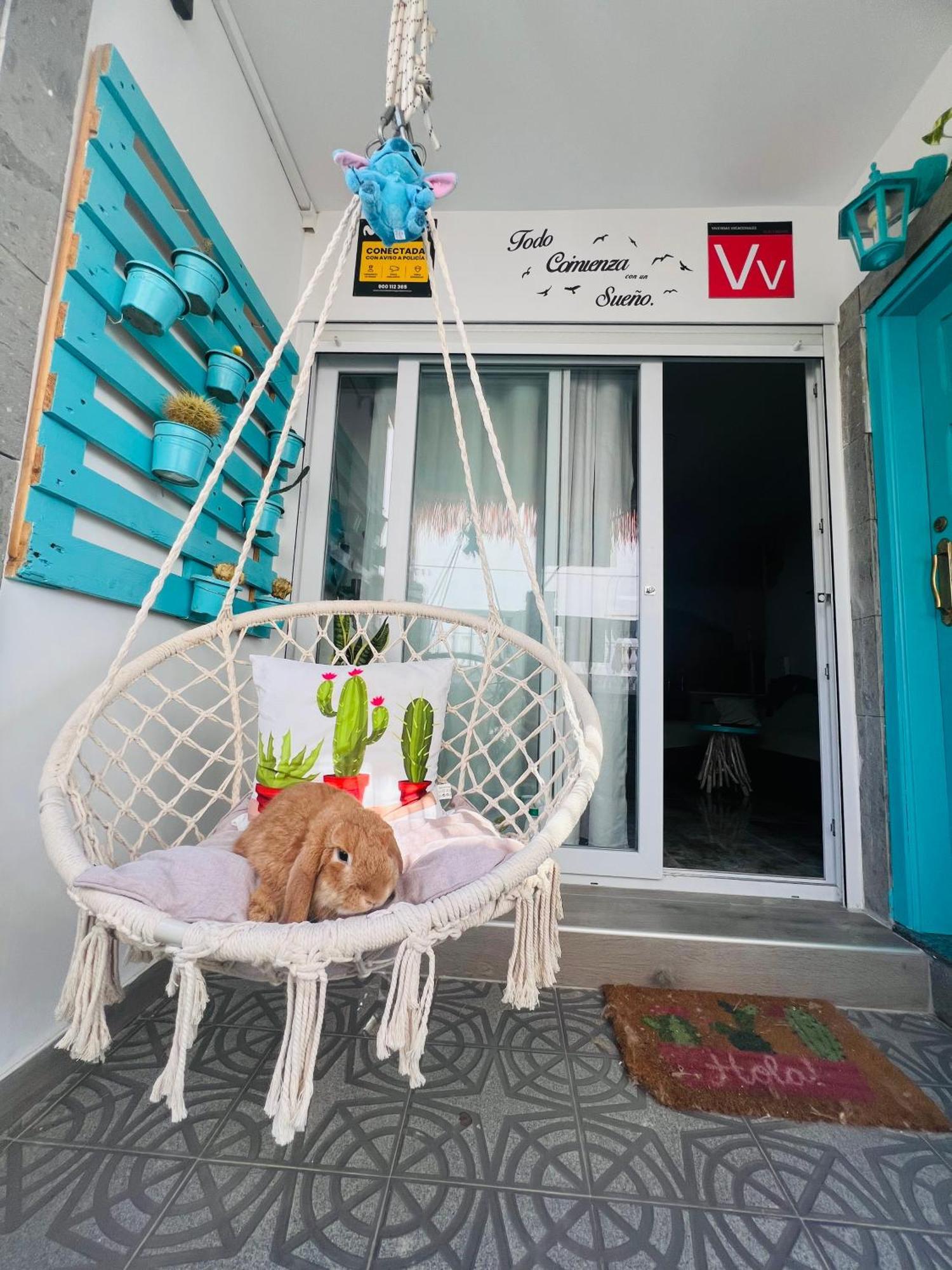 B&B Casa Ohana