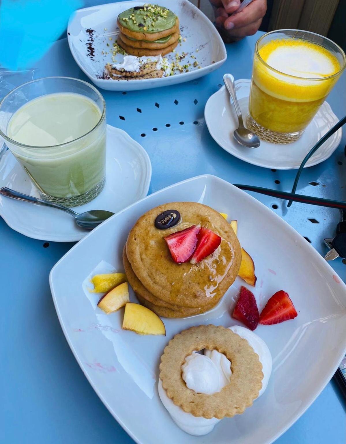 B&B Casa Ohana Maspalomas (Gran Canaria)