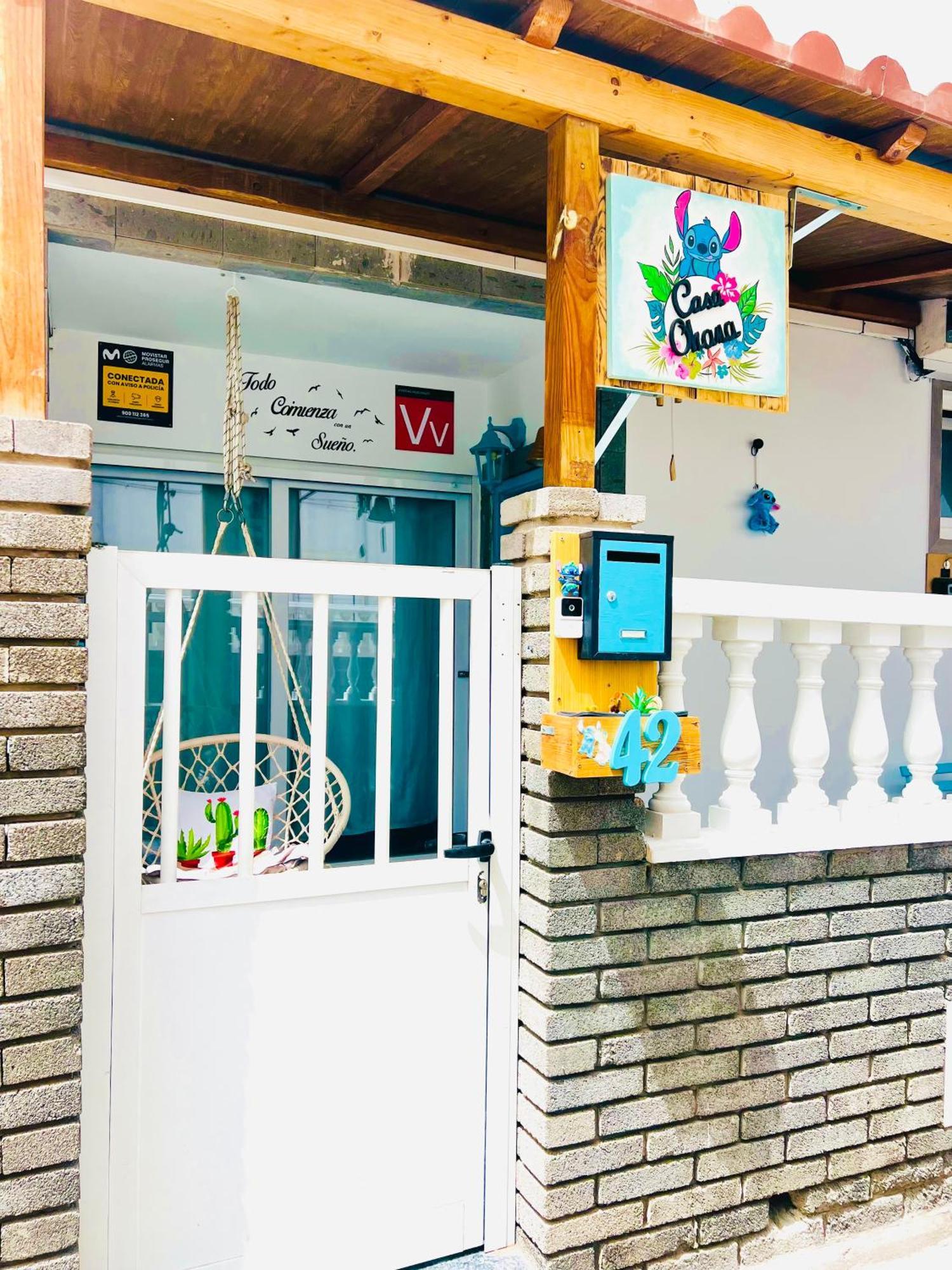 Casa Ohana B&B