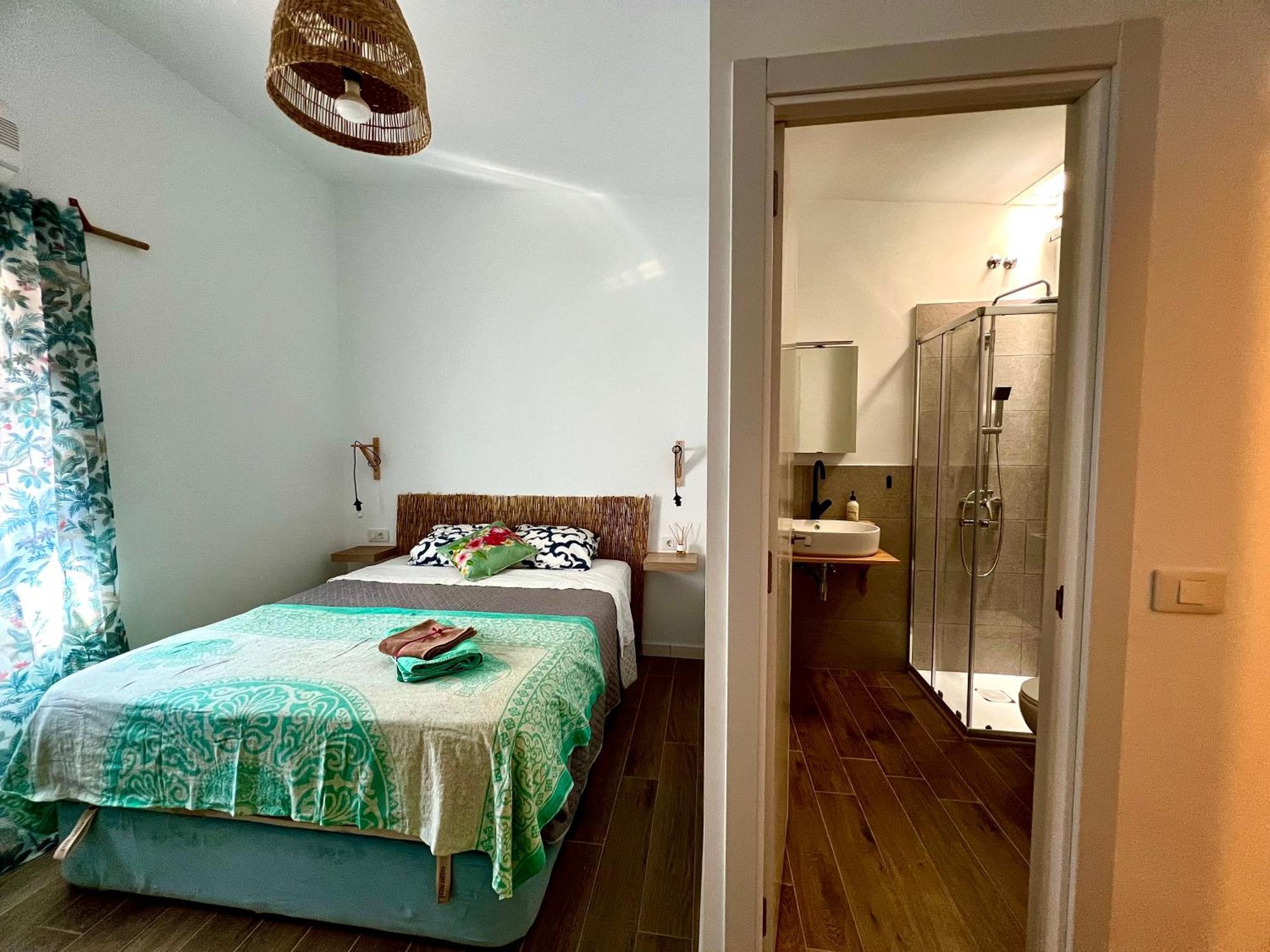 B&B Casa Ohana