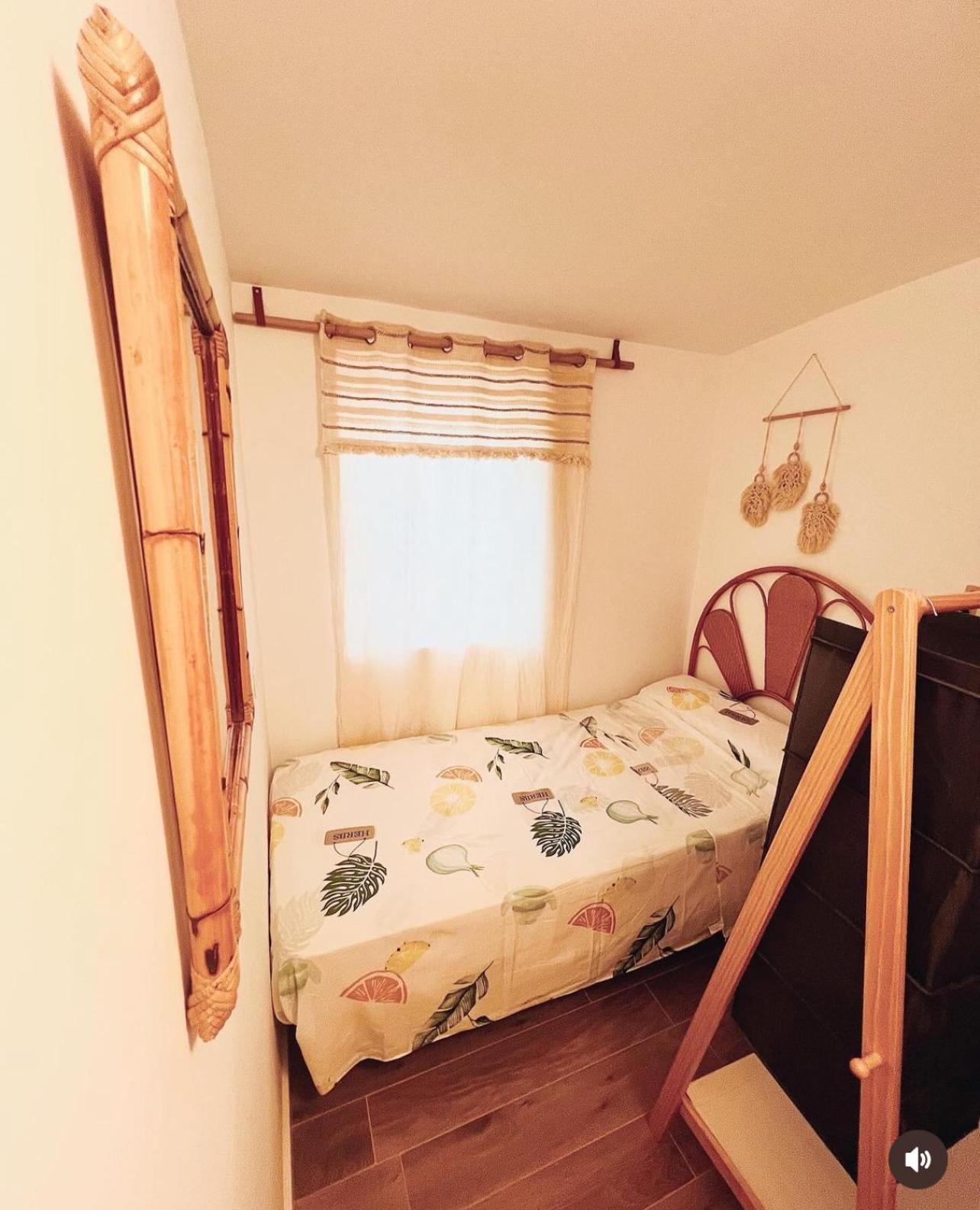 B&B Casa Ohana Maspalomas (Gran Canaria)