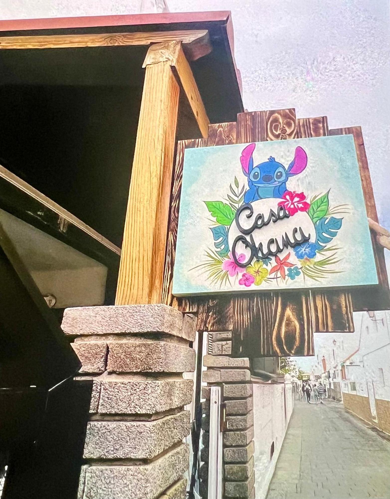 B&B Casa Ohana *
