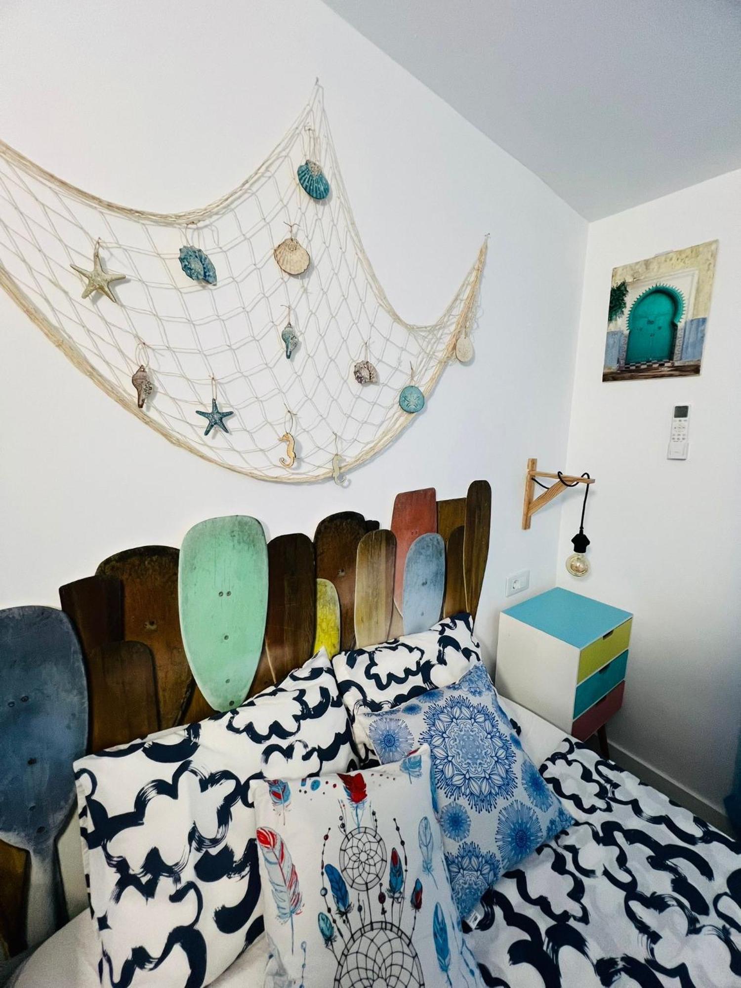 B&B Casa Ohana Maspalomas (Gran Canaria)