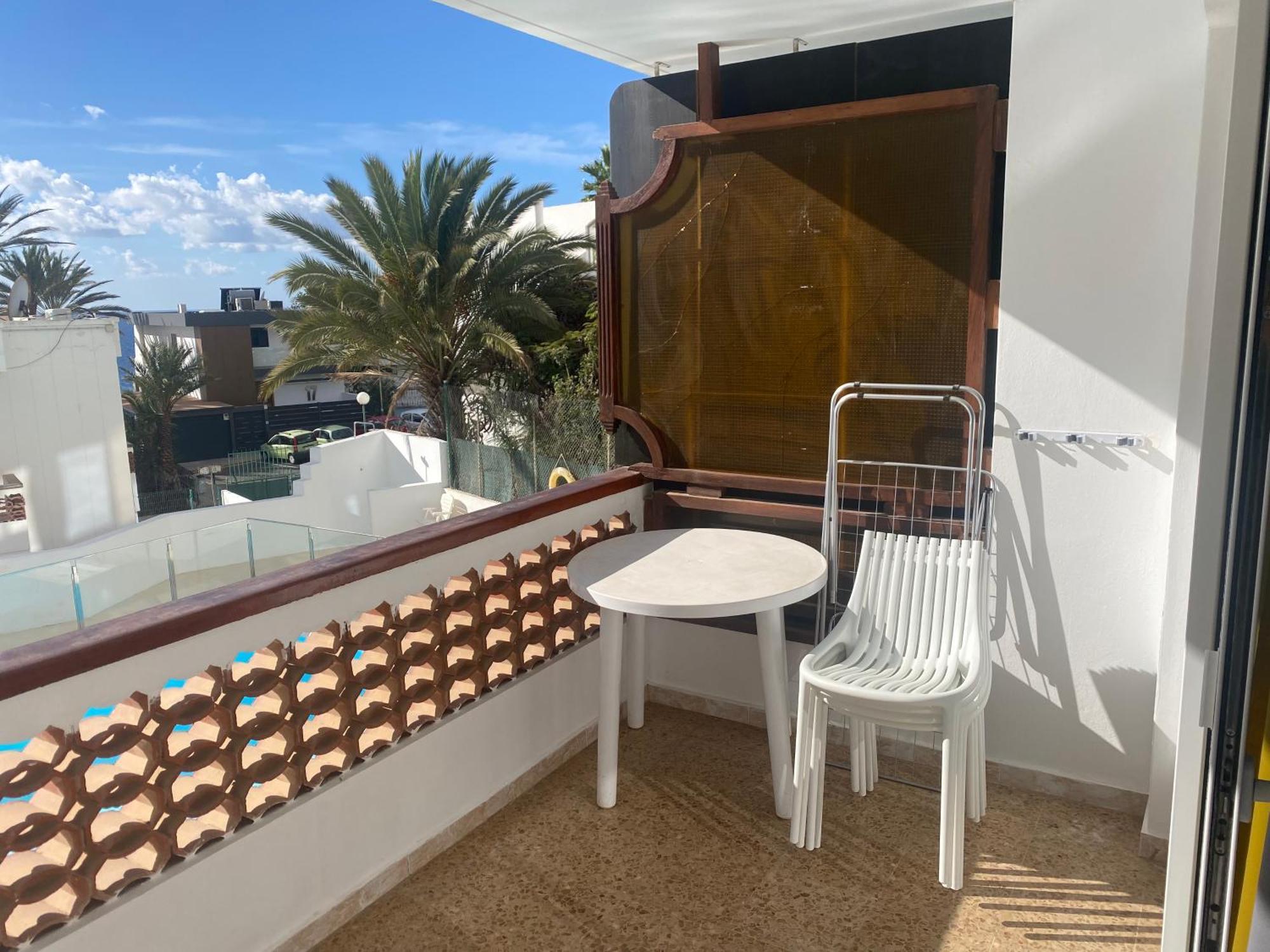Solarena - Arena38 Apartamento Maspalomas (Gran Canaria)