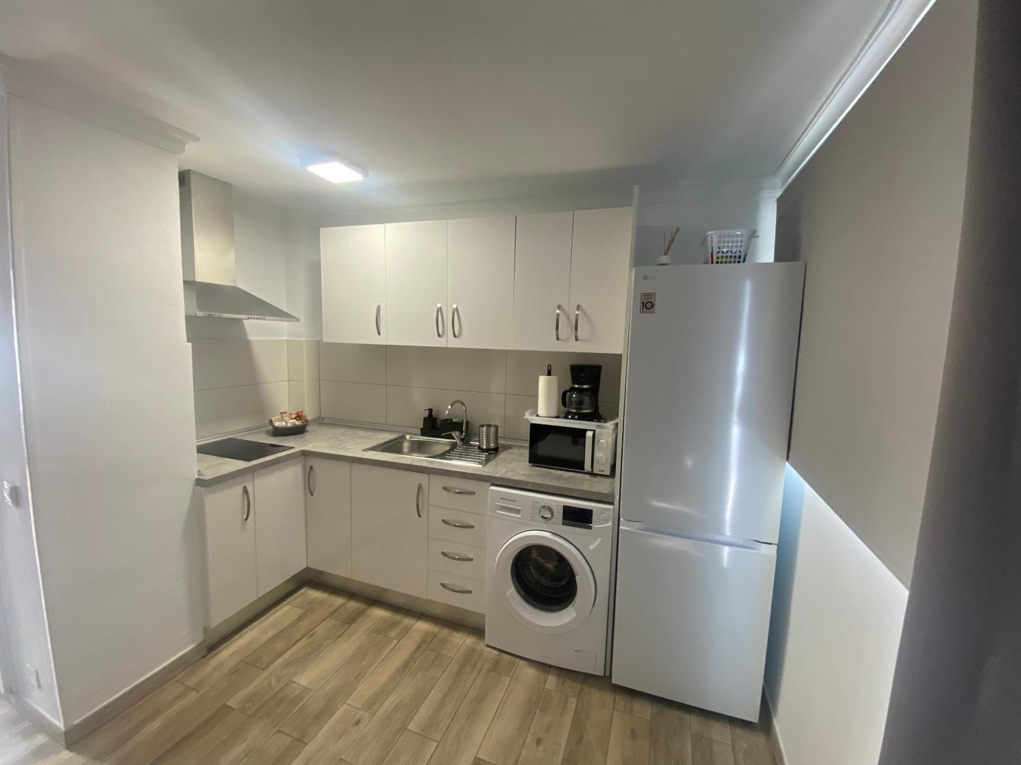 Solarena - Arena38 Apartamento