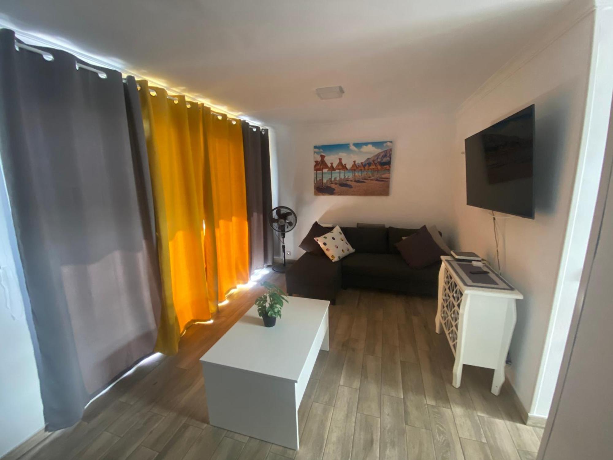 Solarena - Arena38 Apartamento *