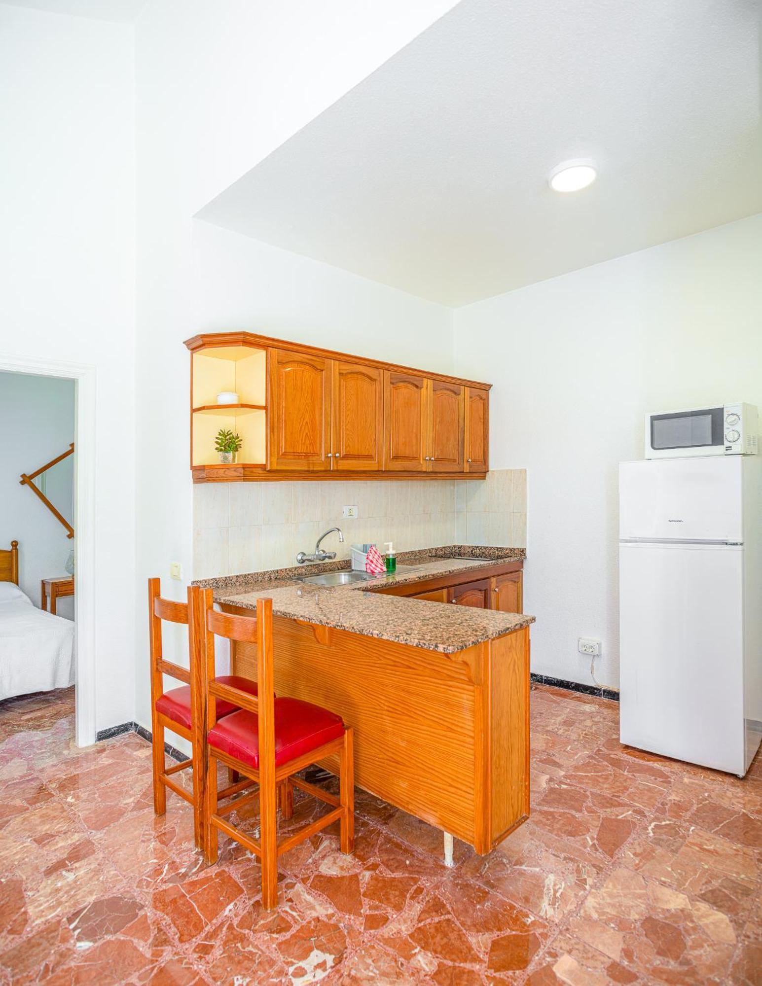 Almenas Resort Maspalomas (Gran Canaria)