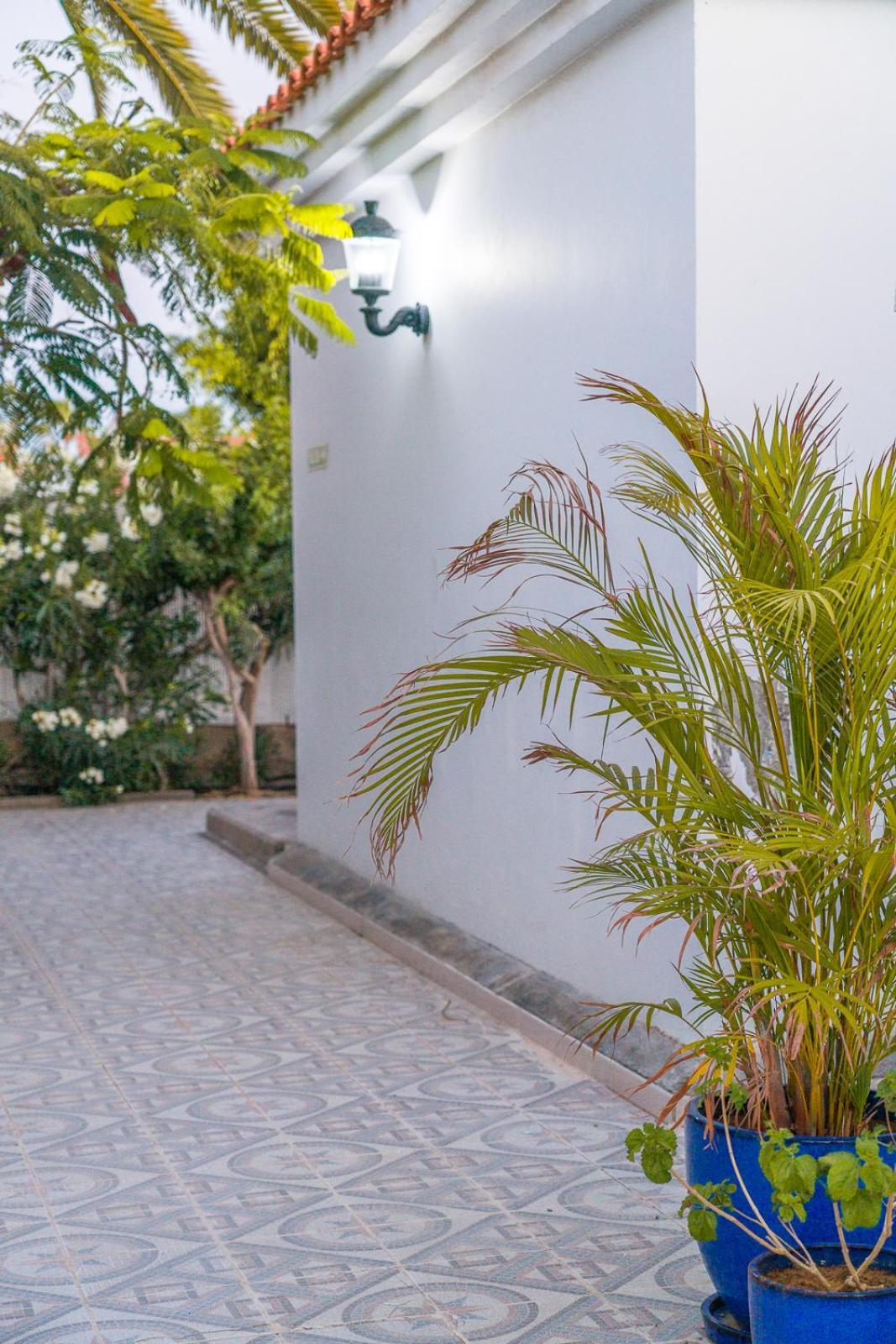 Almenas Resort