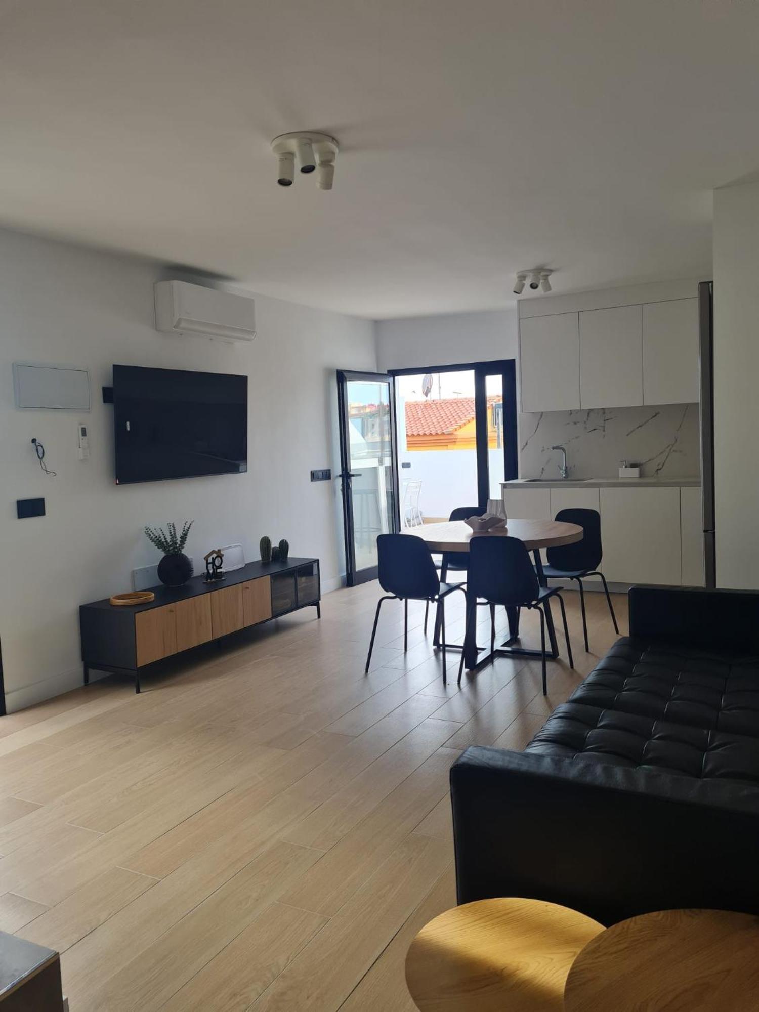 Click&guest - Sunny Oasis Terrace Maspalomas *