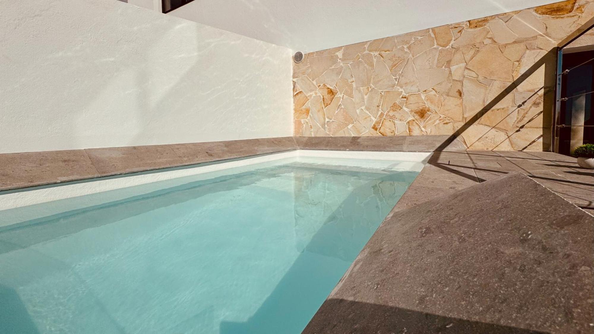Click&guest - Sunny Oasis Terrace Maspalomas Holiday home Maspalomas (Gran Canaria)
