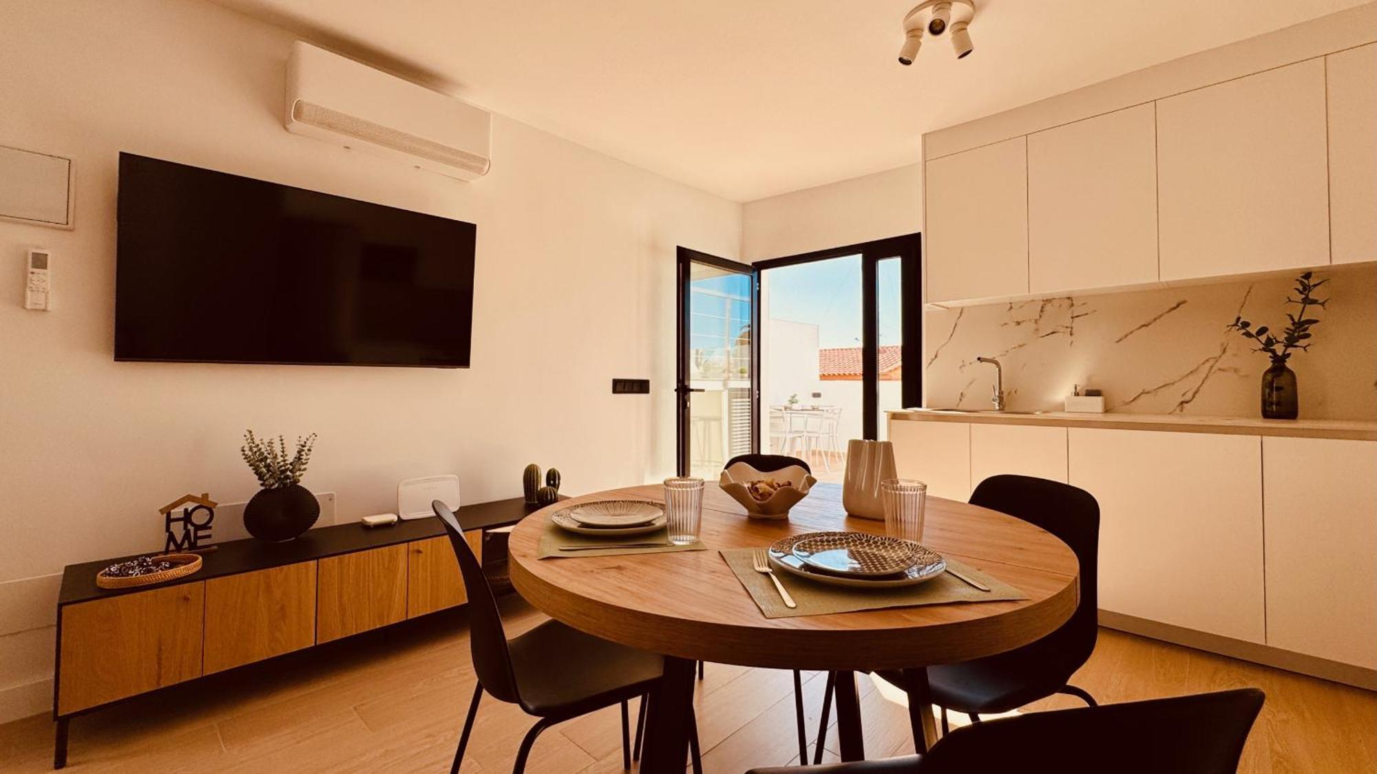 Holiday home Click&guest - Sunny Oasis Terrace Maspalomas Maspalomas (Gran Canaria)
