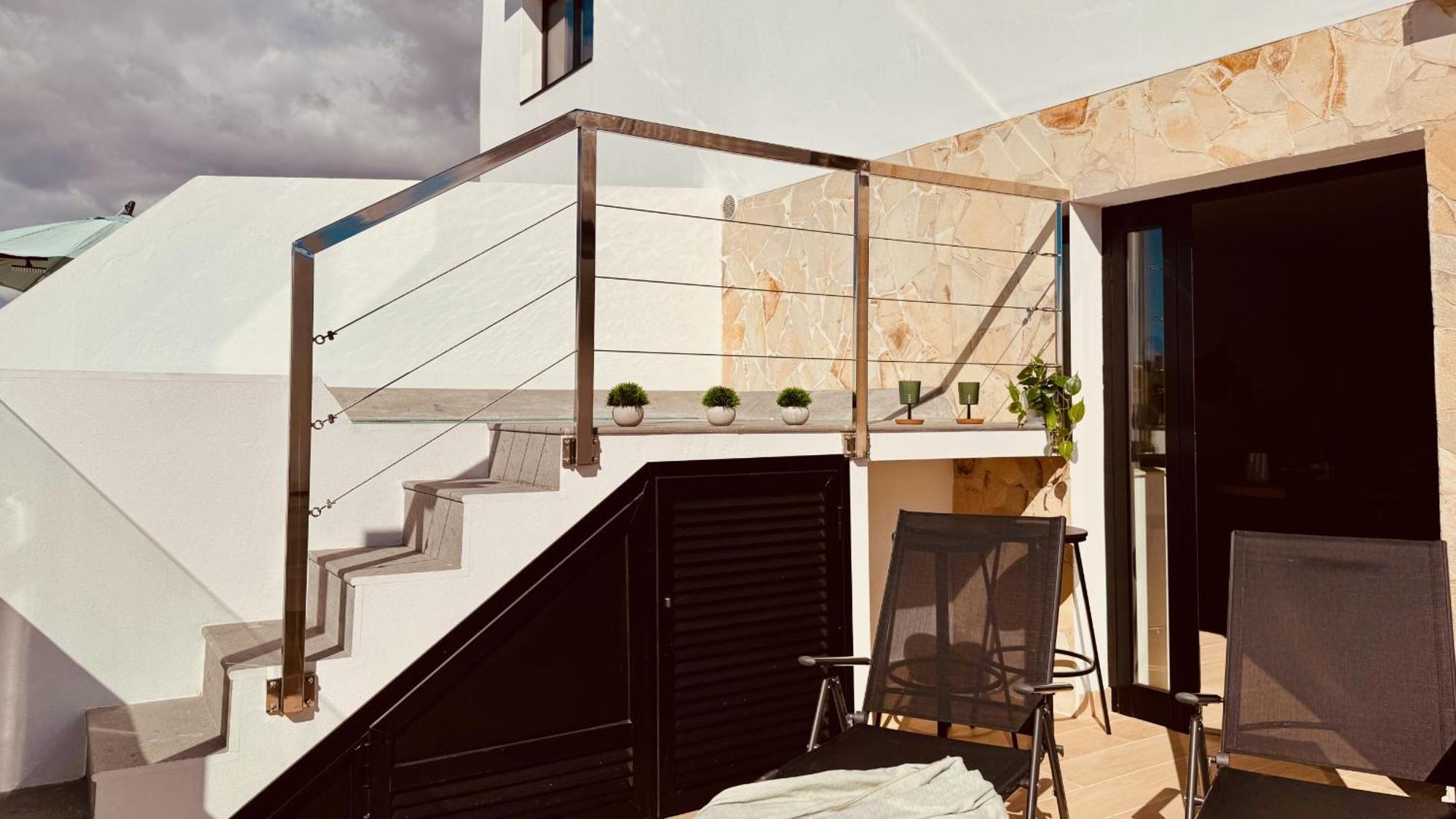 Click&guest - Sunny Oasis Terrace Maspalomas Holiday home